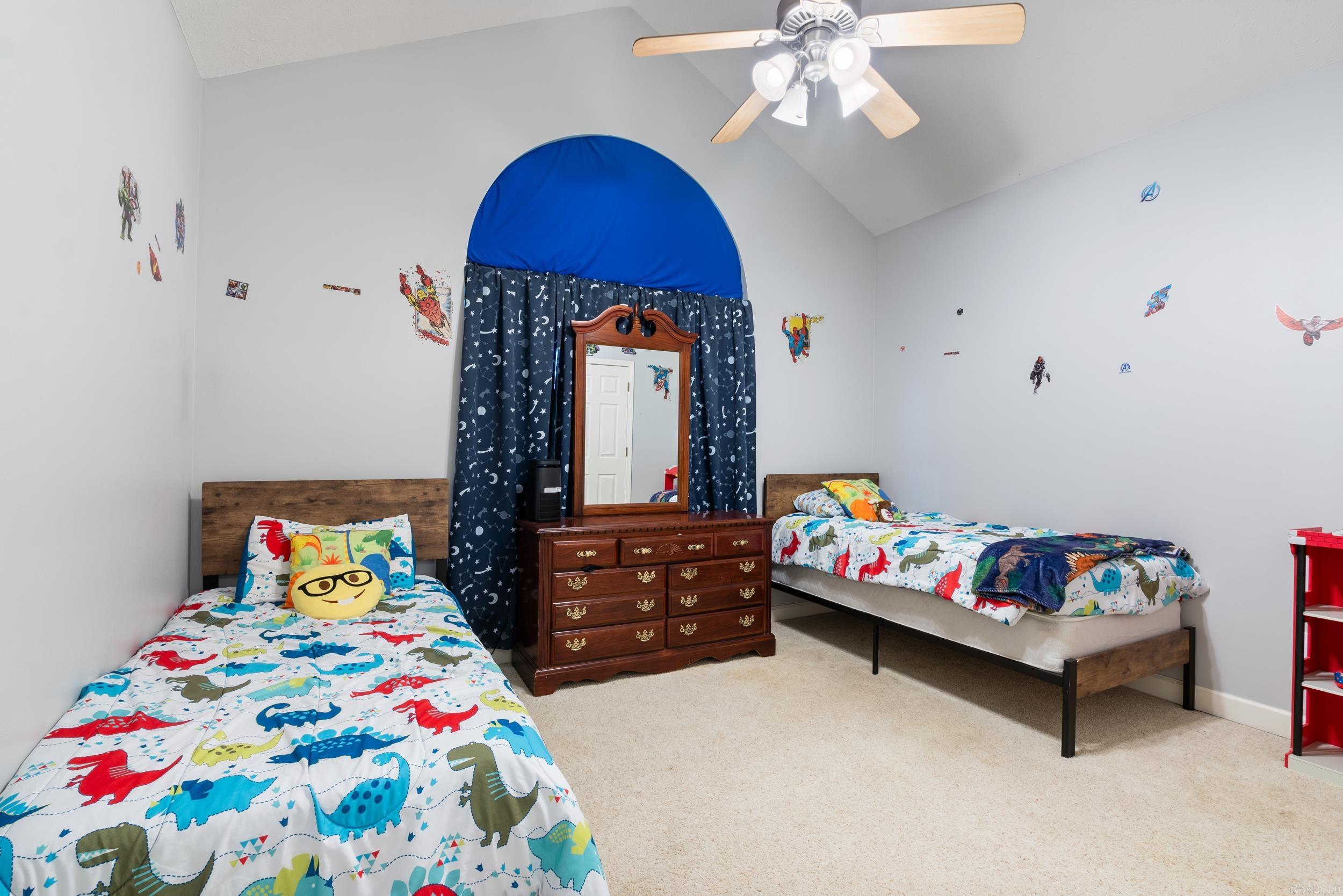 Springbrook Estates Phase II - Residential