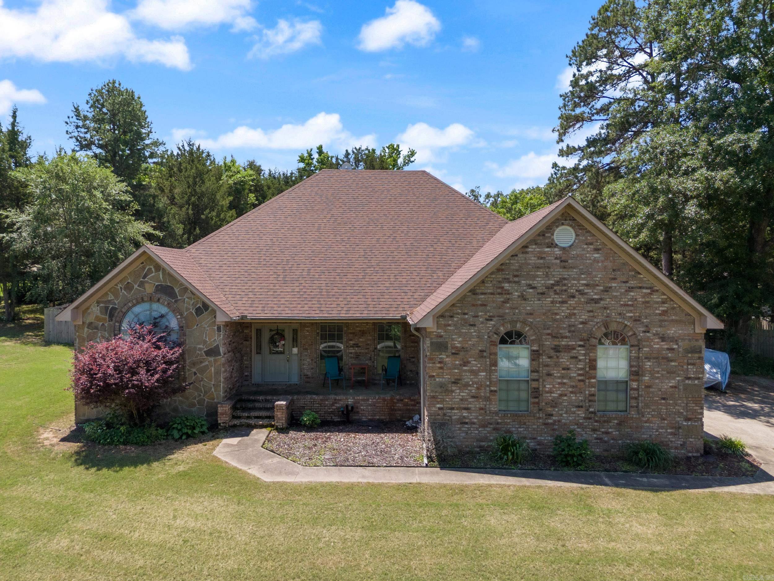 Springbrook Estates Phase II - Residential