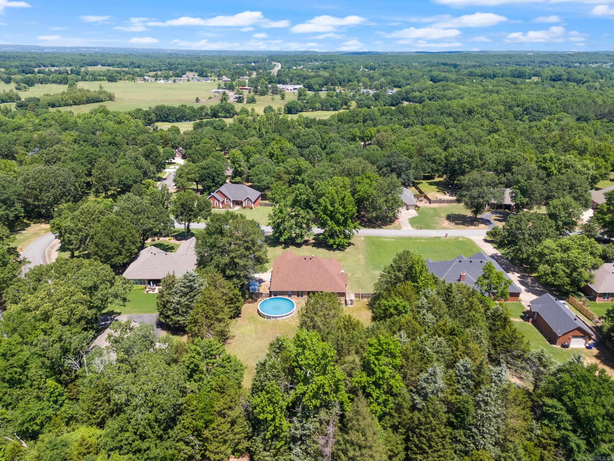 Springbrook Estates Phase II - Residential