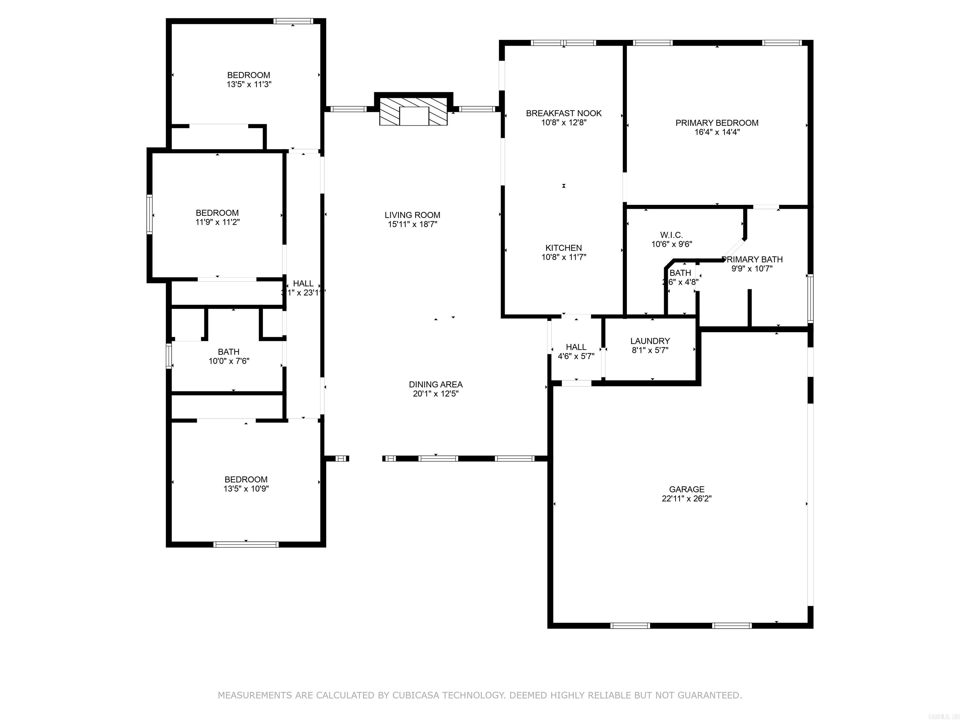 Springbrook Estates Phase II - Residential