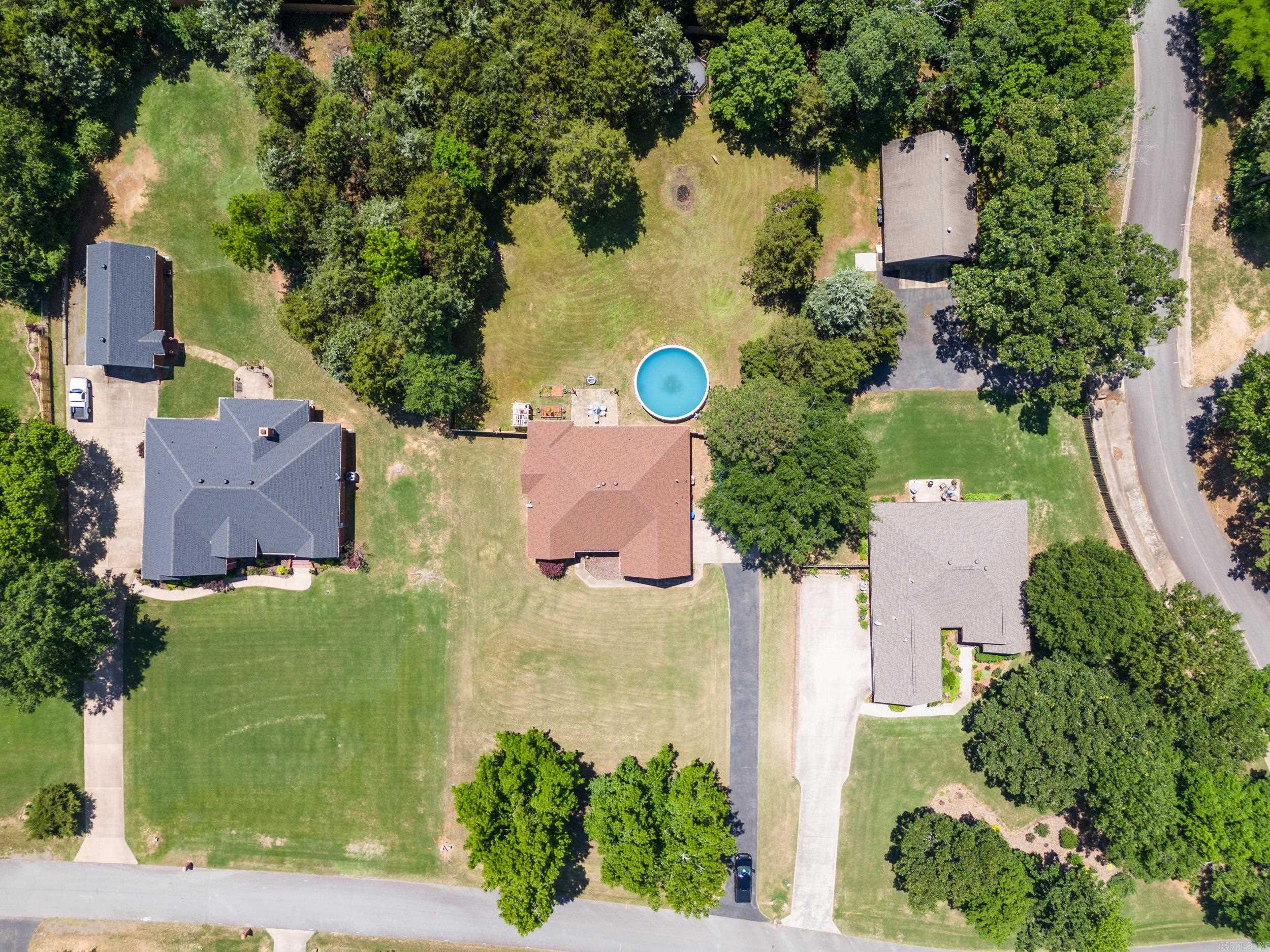 Springbrook Estates Phase II - Residential