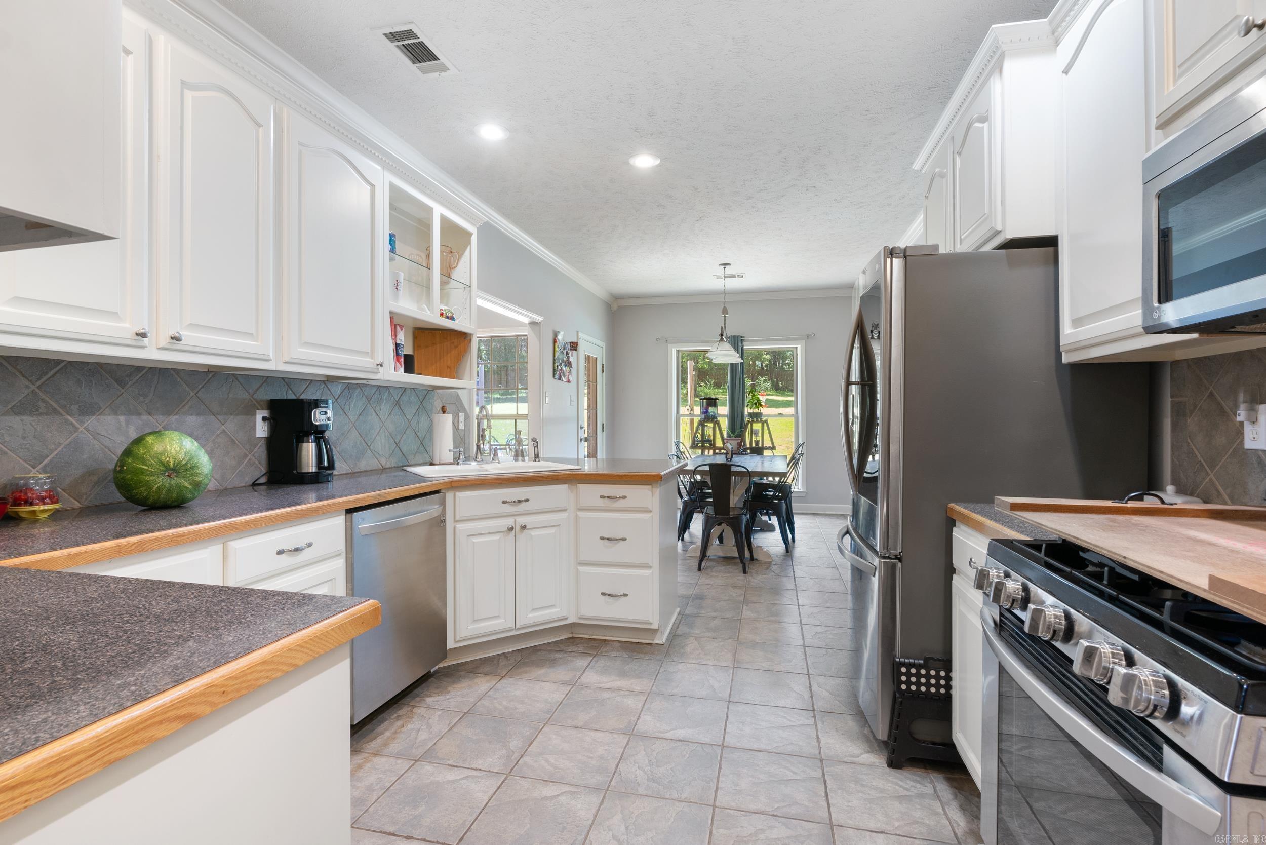 Springbrook Estates Phase II - Residential