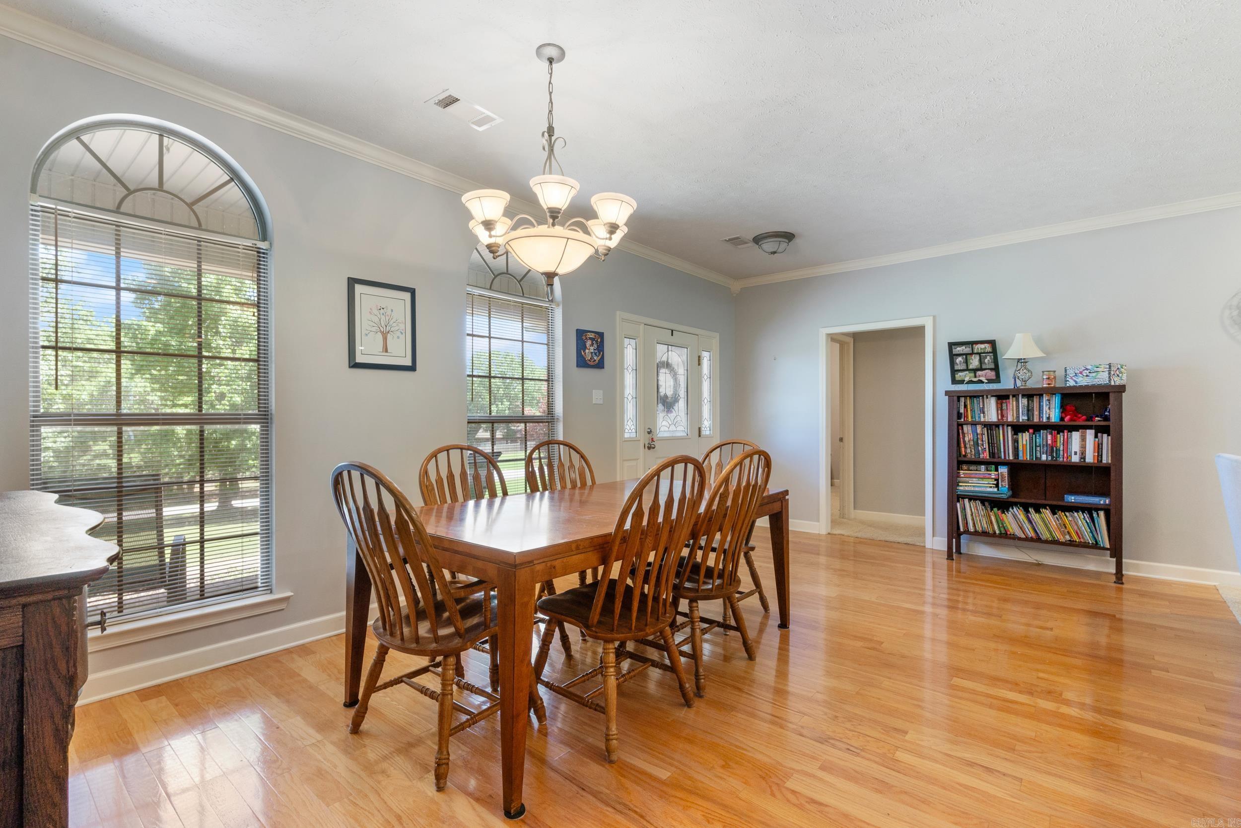 Springbrook Estates Phase II - Residential