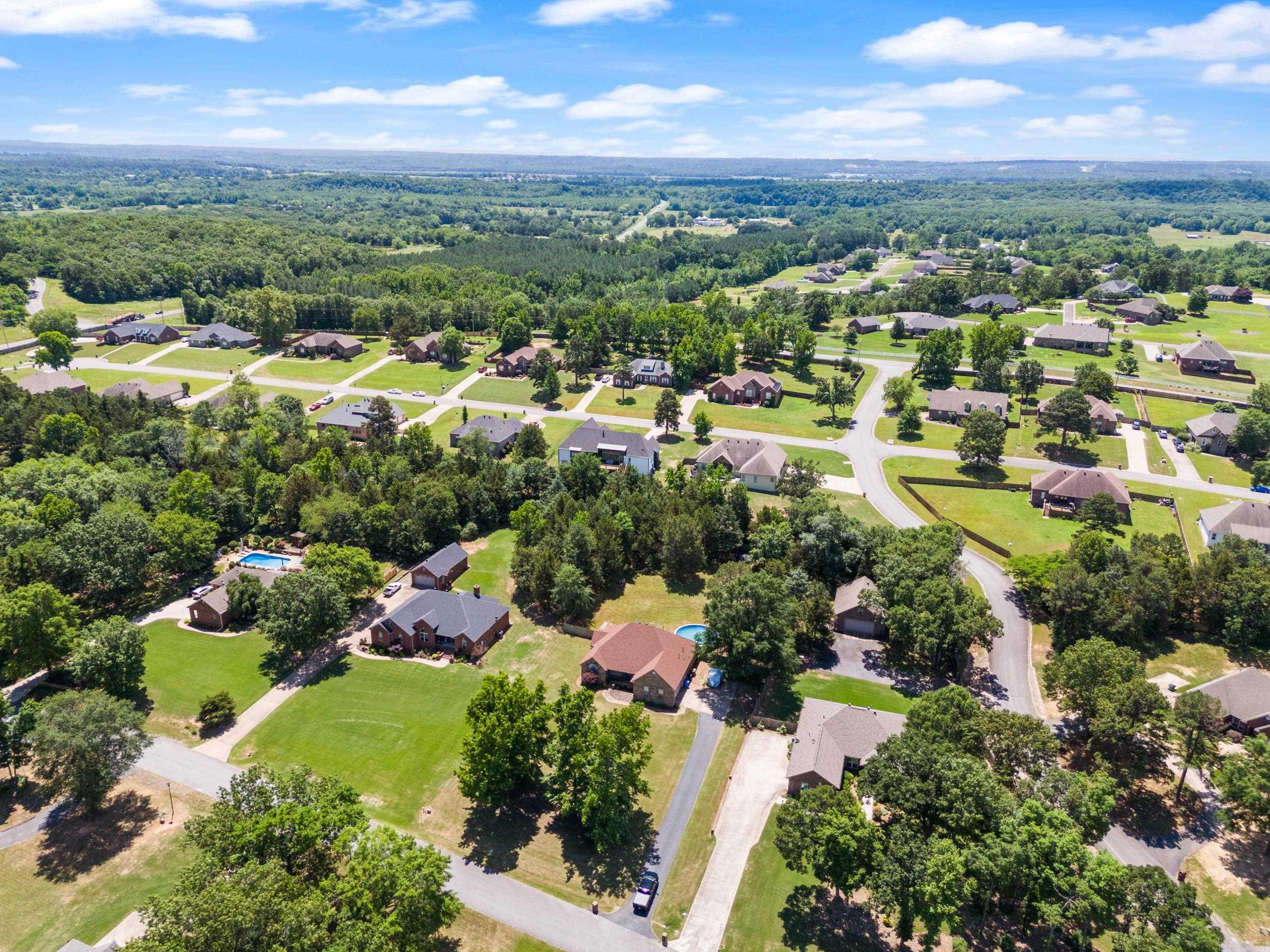 Springbrook Estates Phase II - Residential