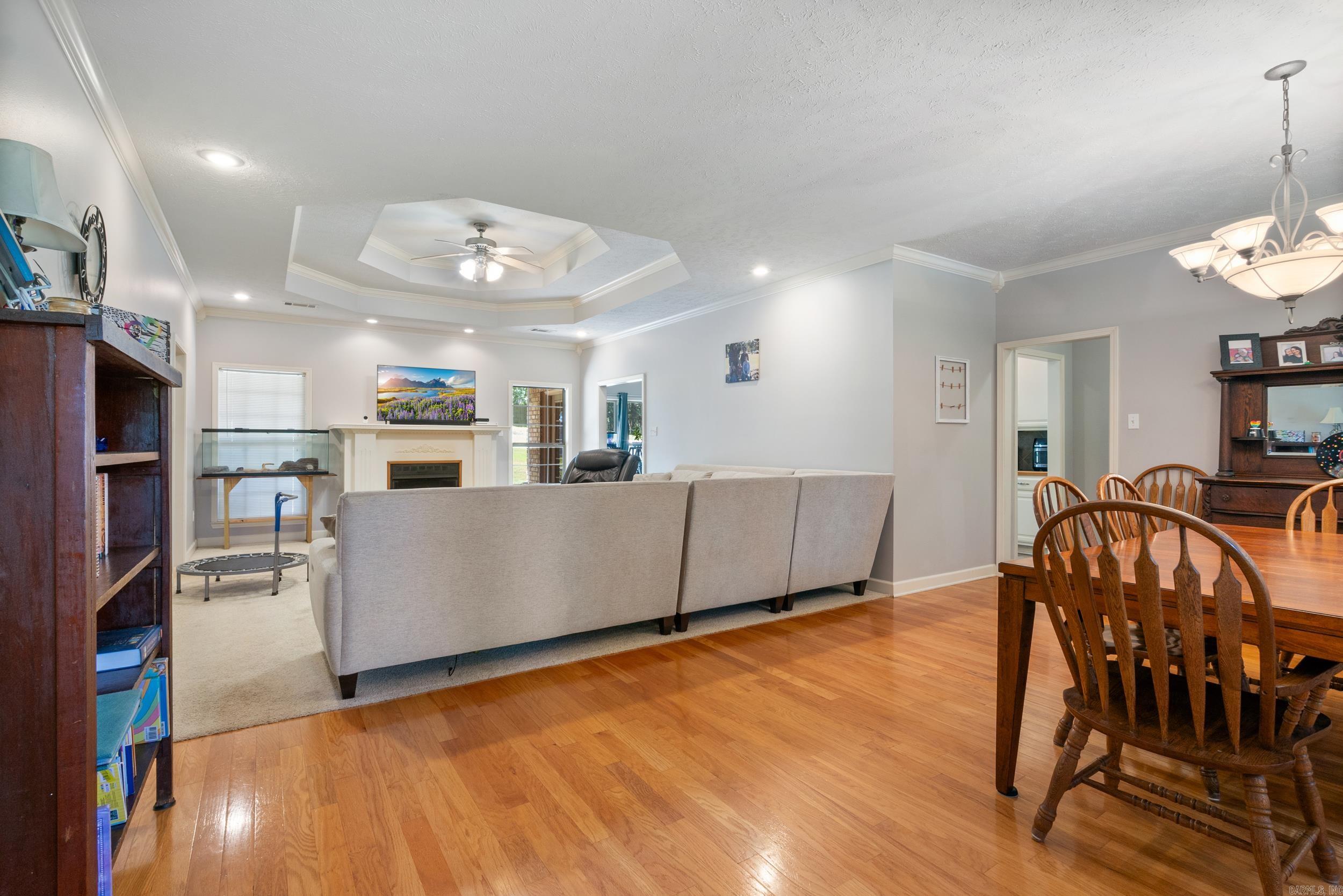 Springbrook Estates Phase II - Residential