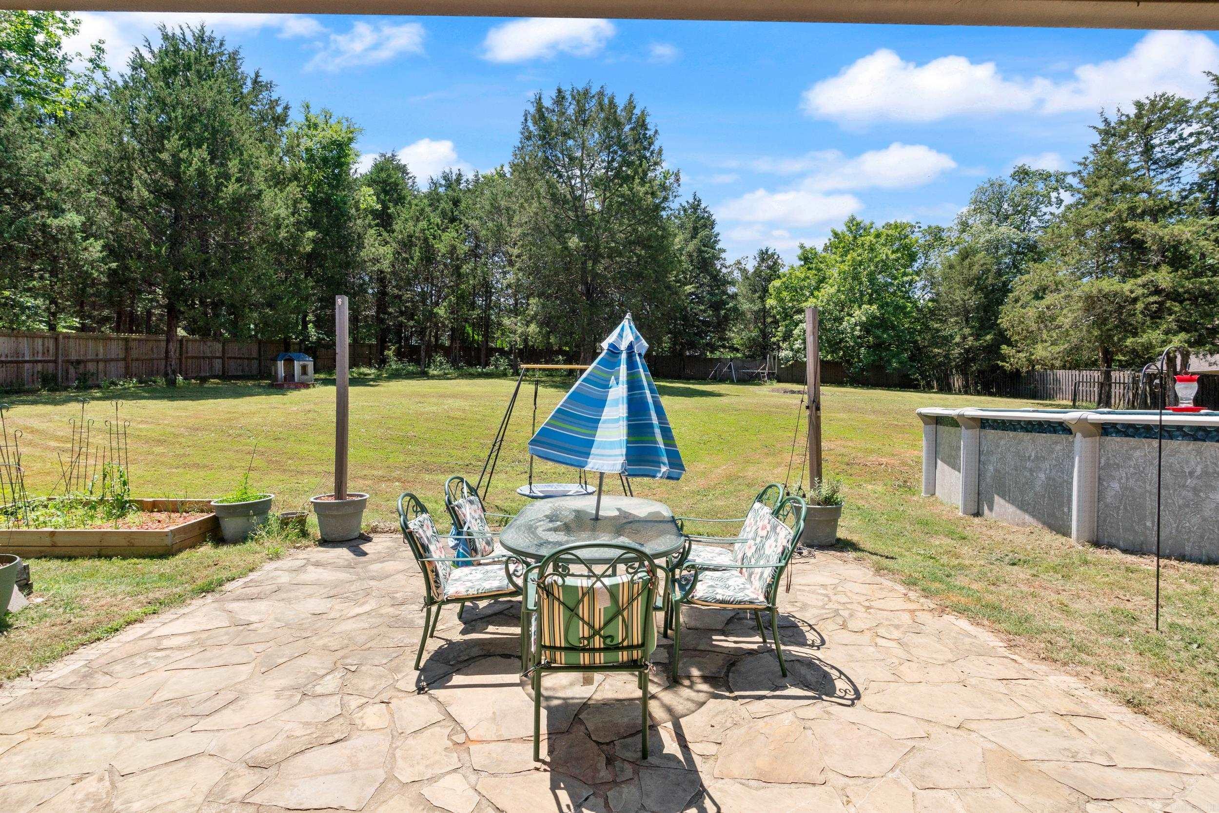 Springbrook Estates Phase II - Residential