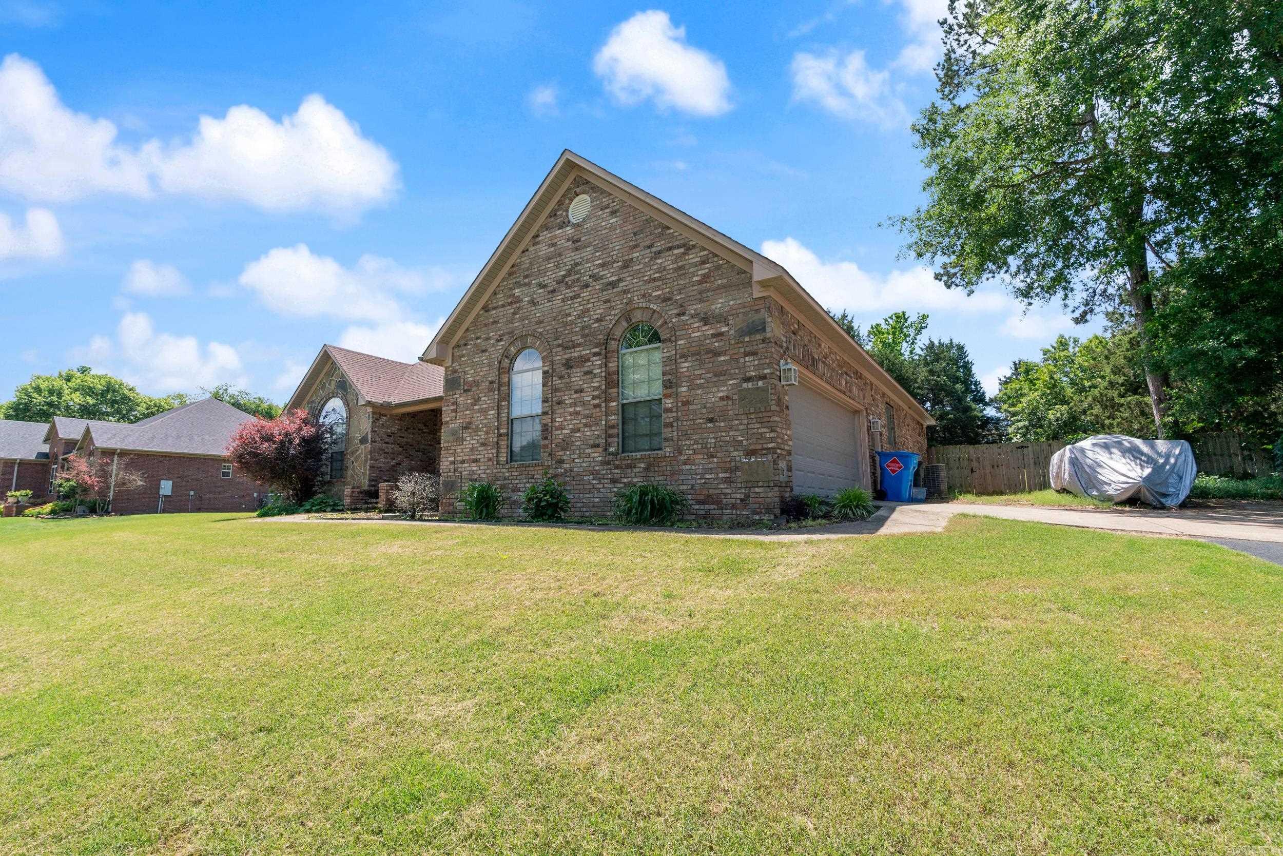 Springbrook Estates Phase II - Residential