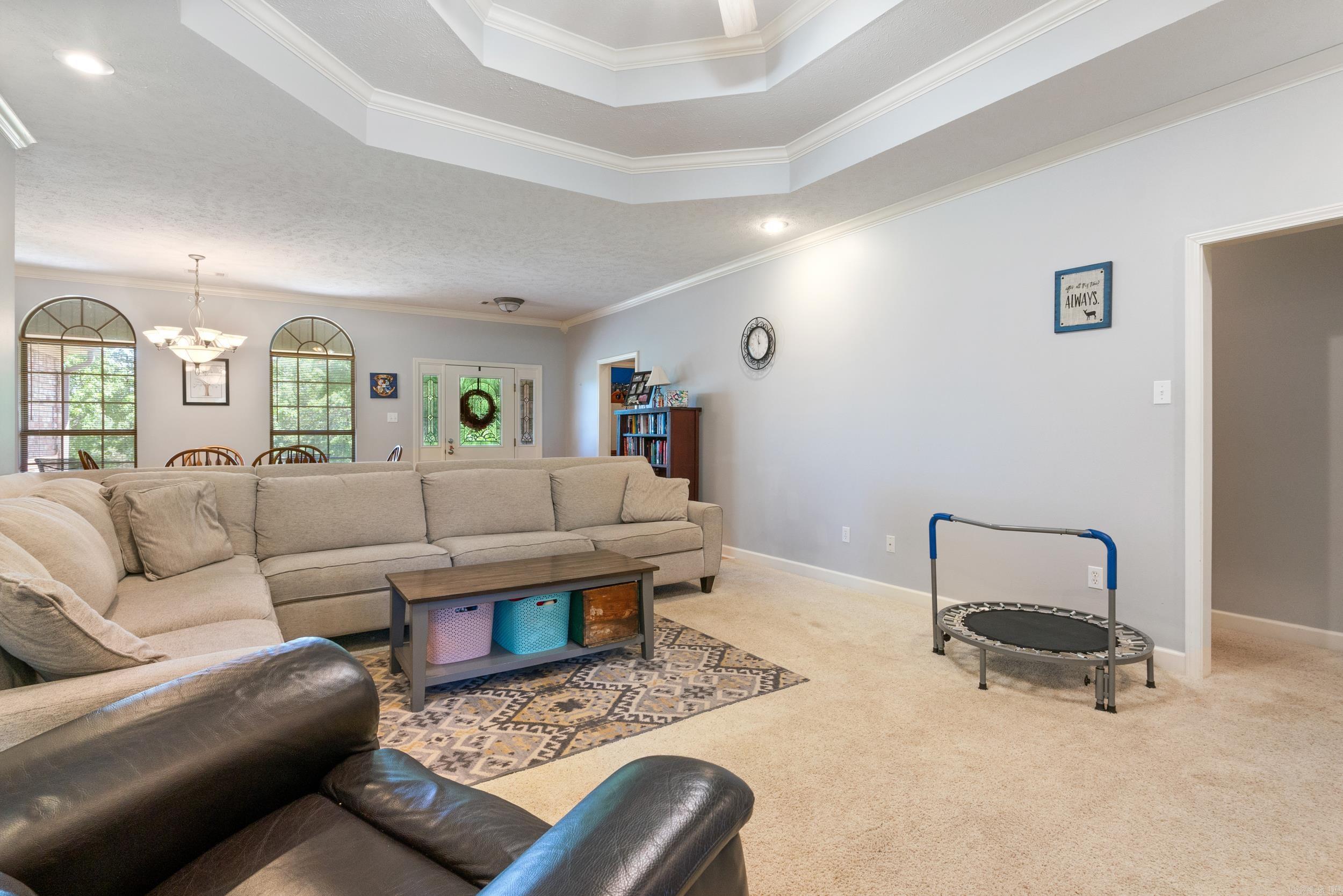 Springbrook Estates Phase II - Residential