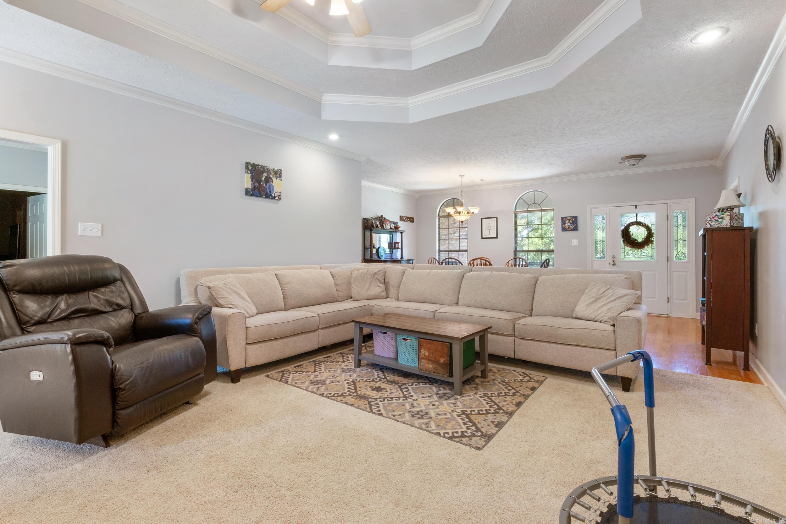 Springbrook Estates Phase II - Residential