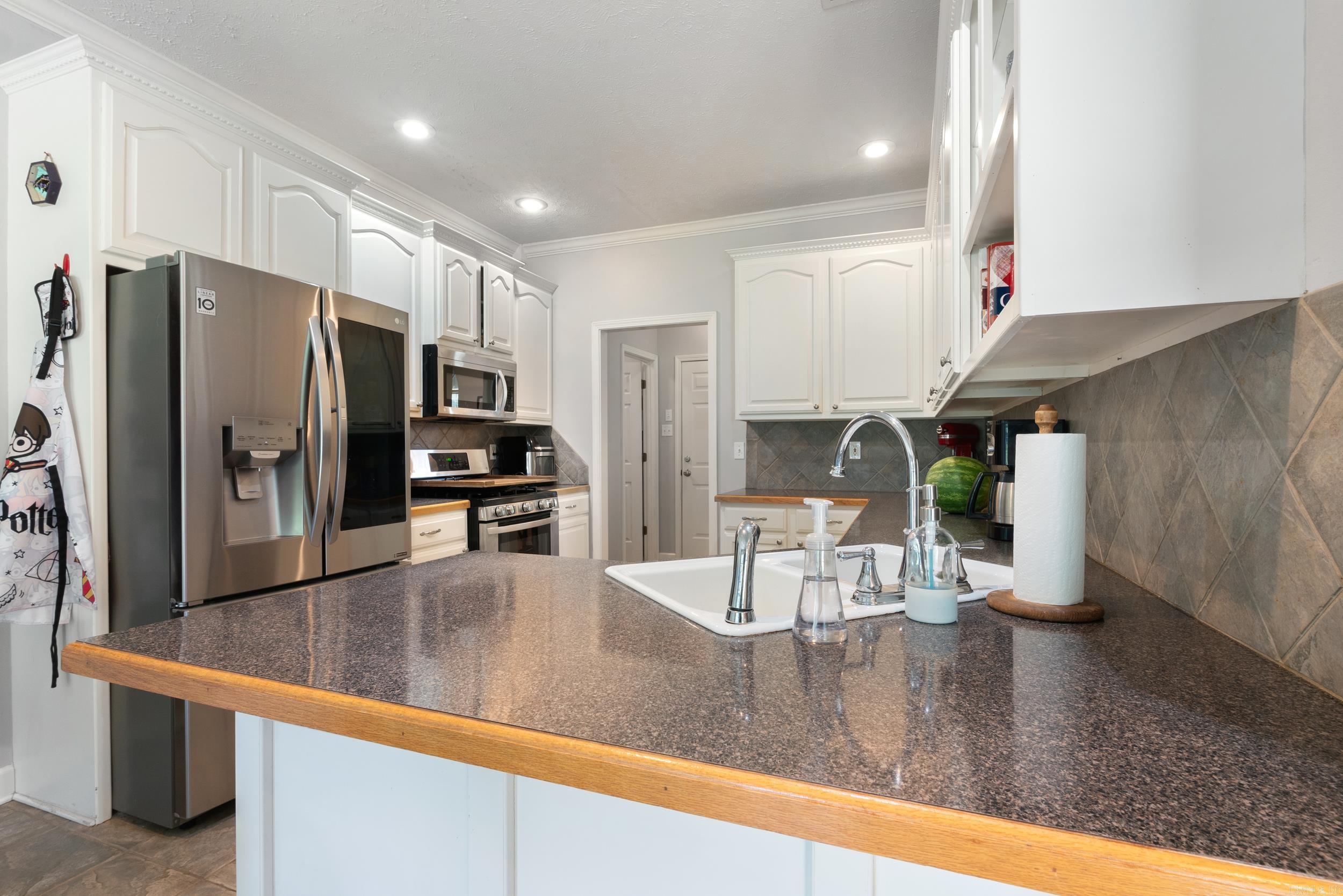 Springbrook Estates Phase II - Residential