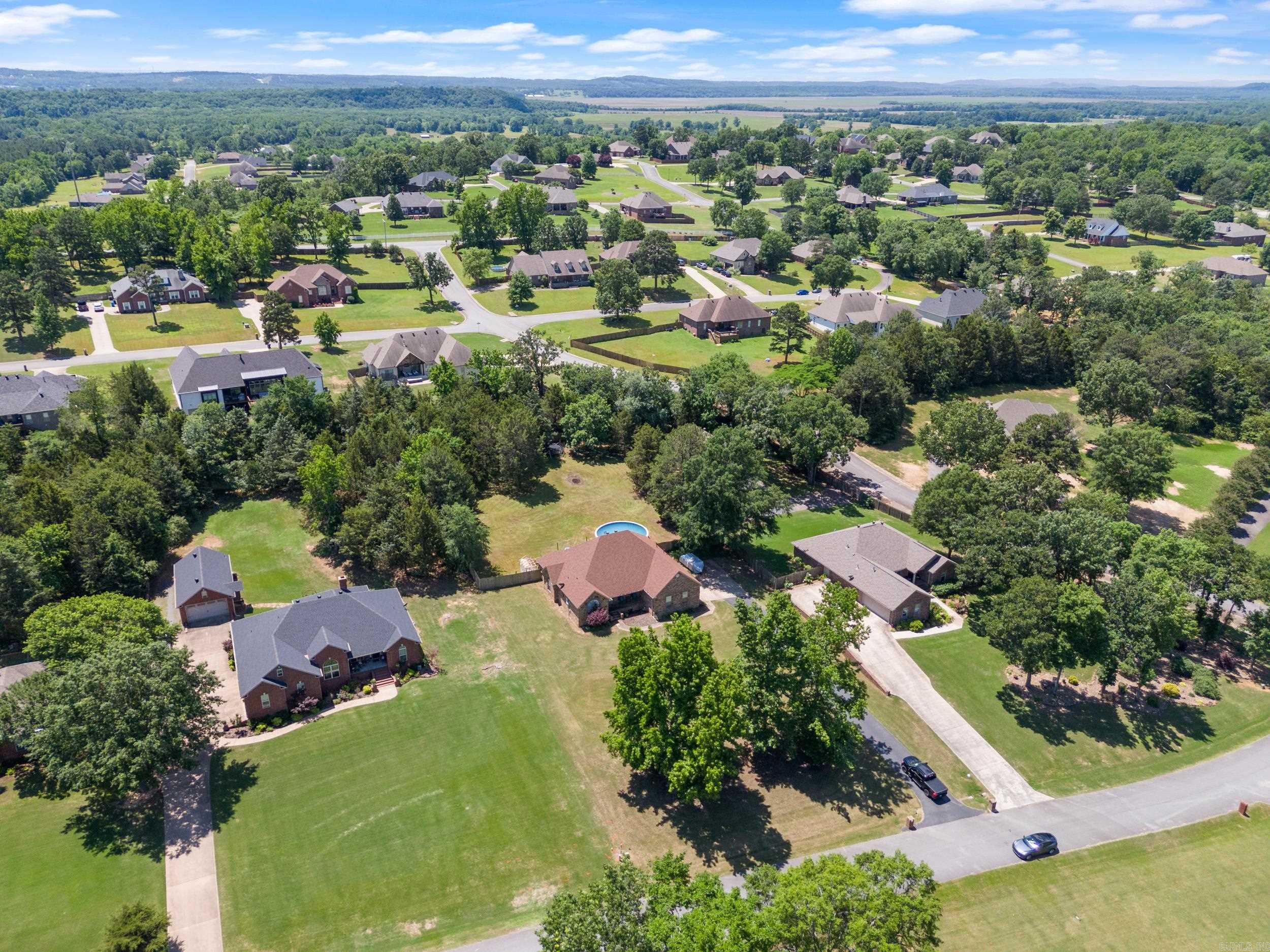 Springbrook Estates Phase II - Residential