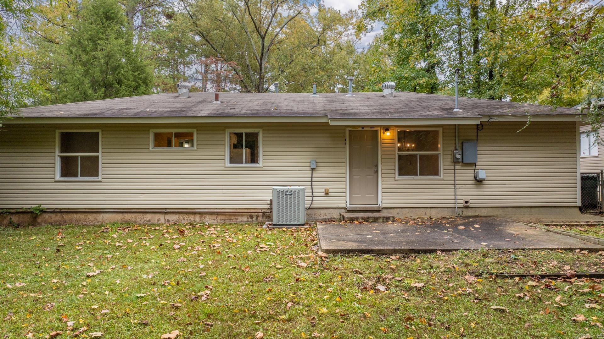 MEADOWCLIFF - Residential