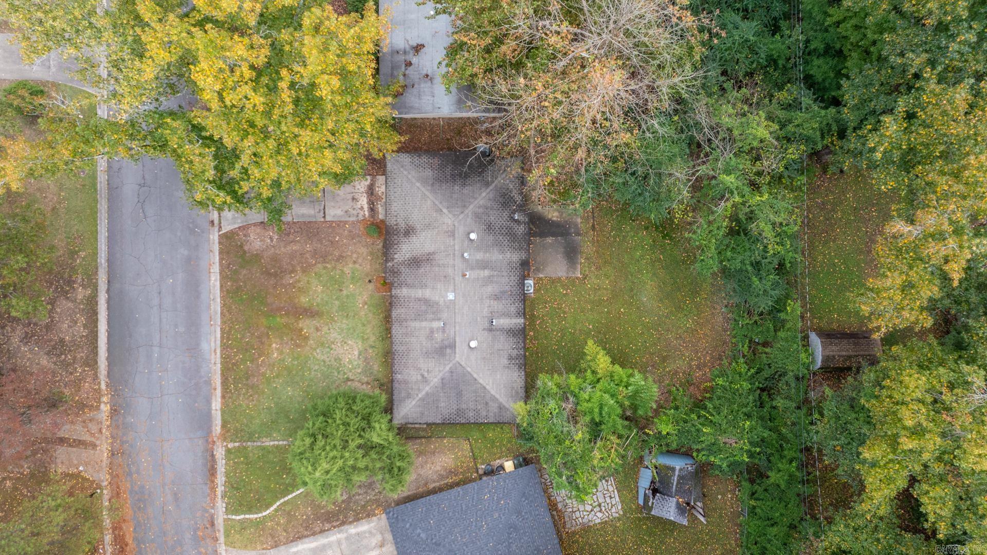 MEADOWCLIFF - Residential