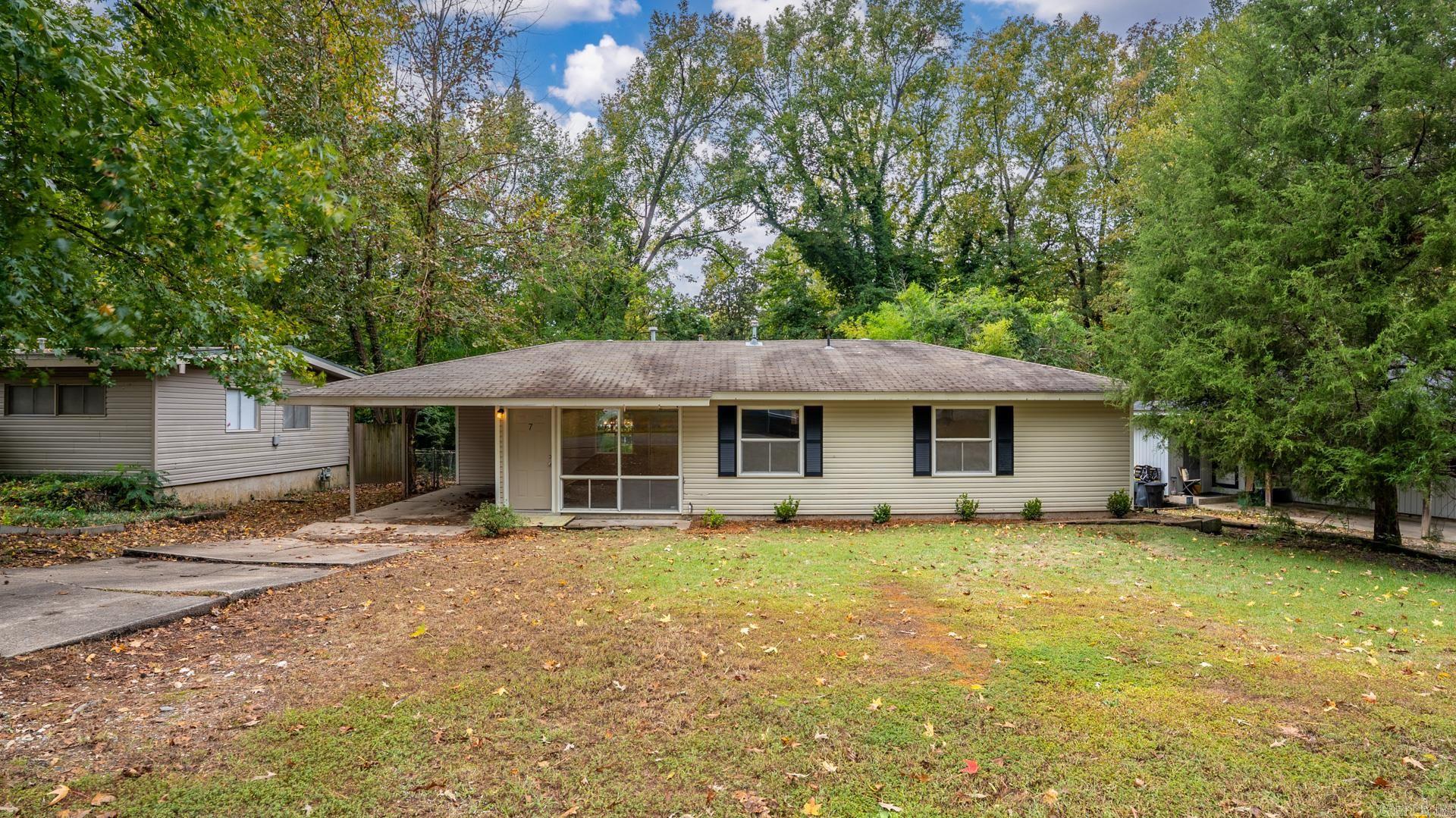 MEADOWCLIFF - Residential