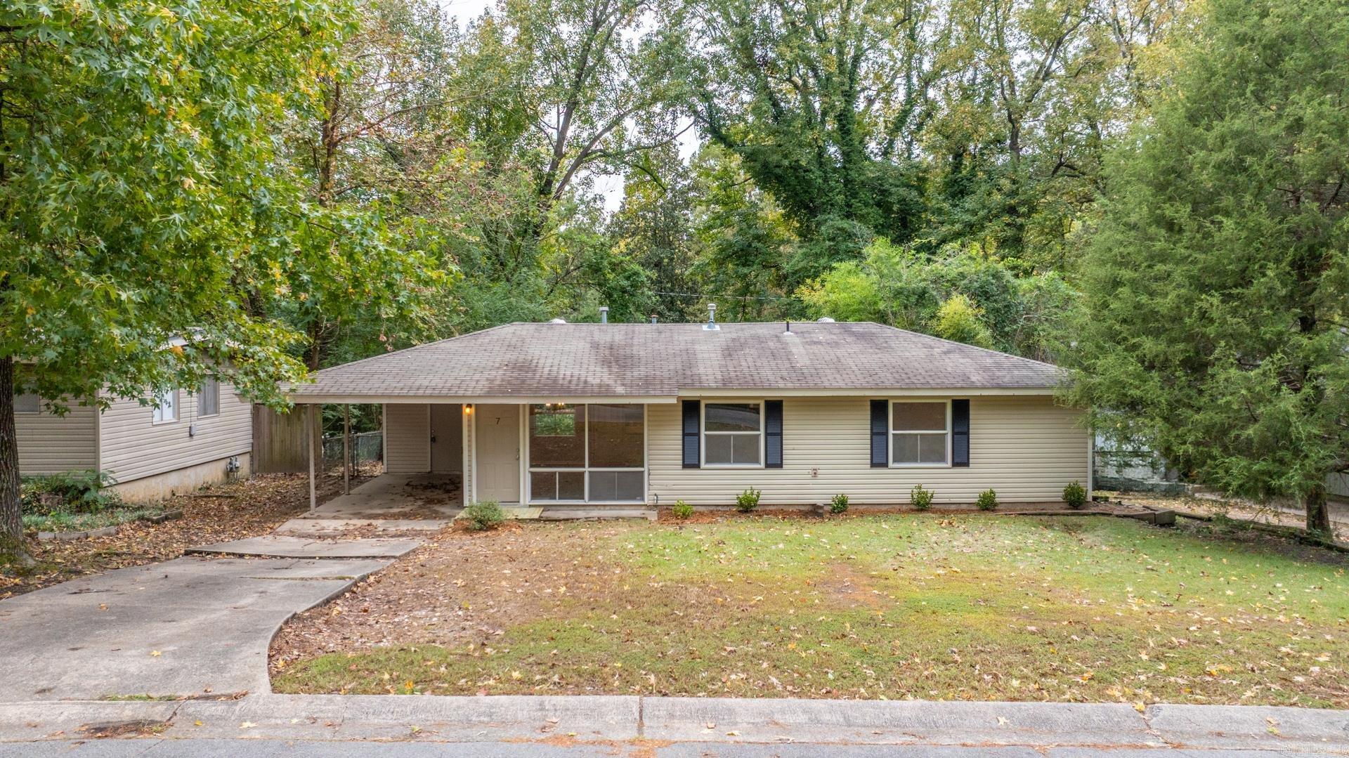 MEADOWCLIFF - Residential