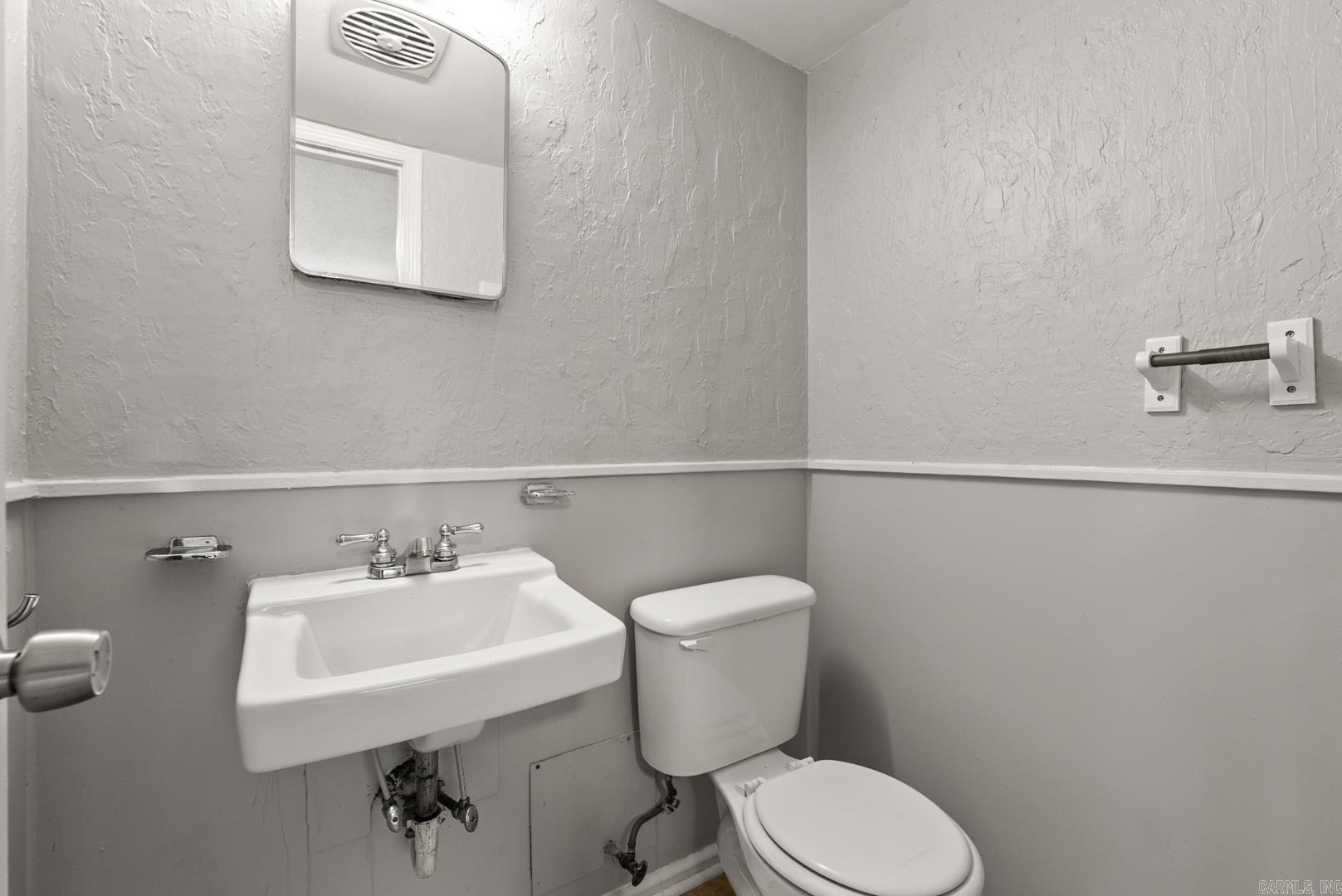 MEADOWCLIFF - Residential