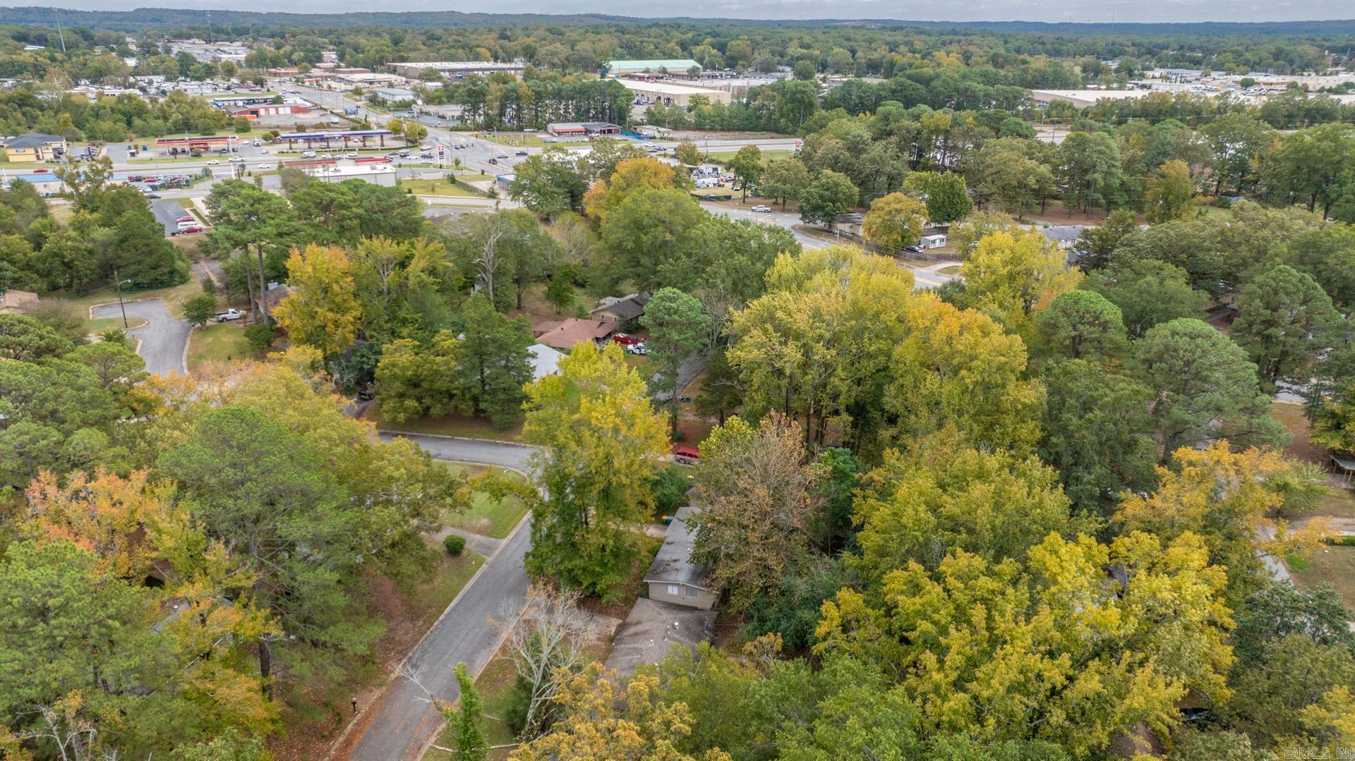 MEADOWCLIFF - Residential