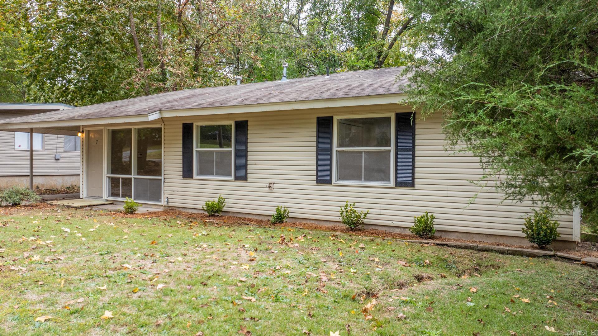 MEADOWCLIFF - Residential