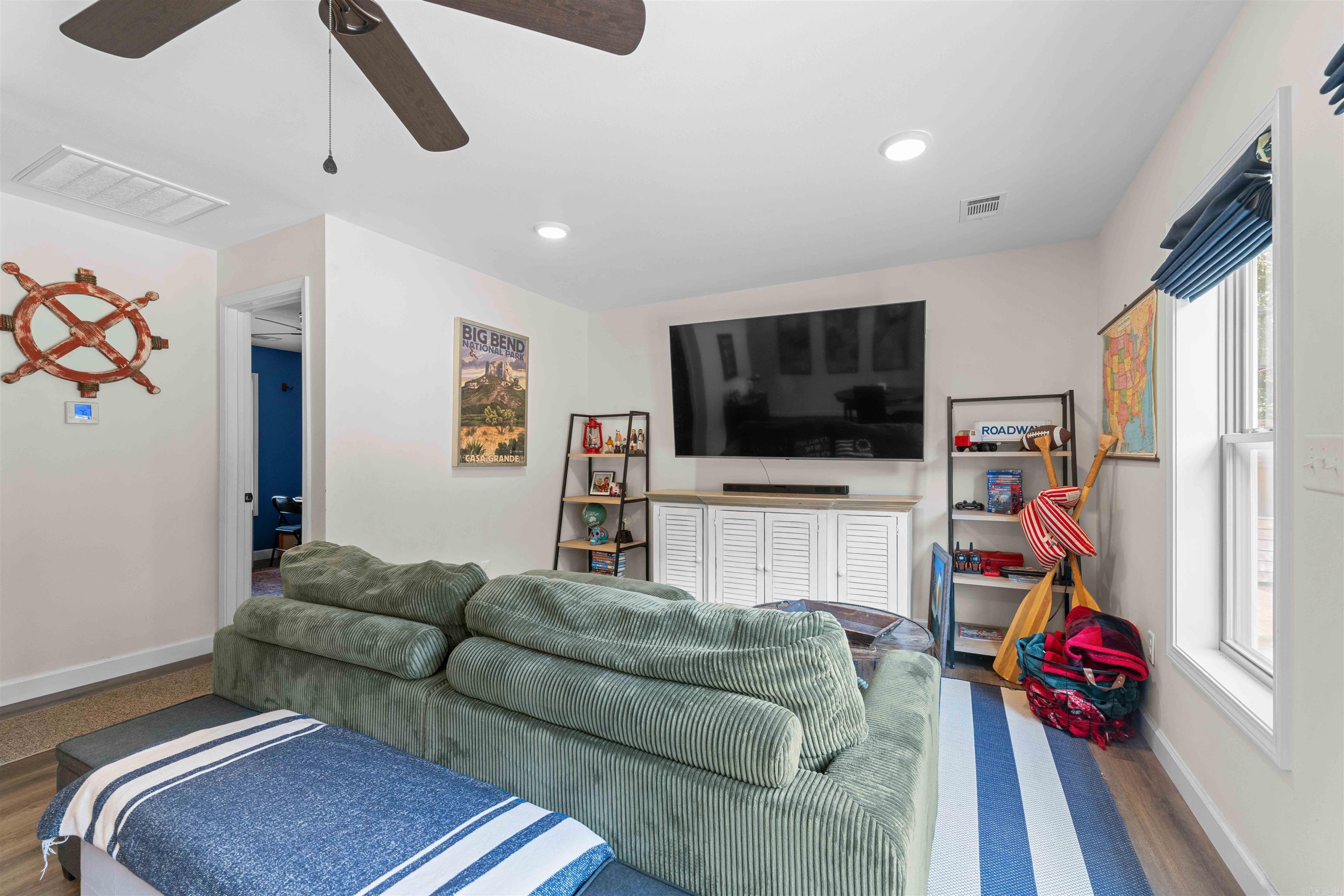WEST POINT - Residential