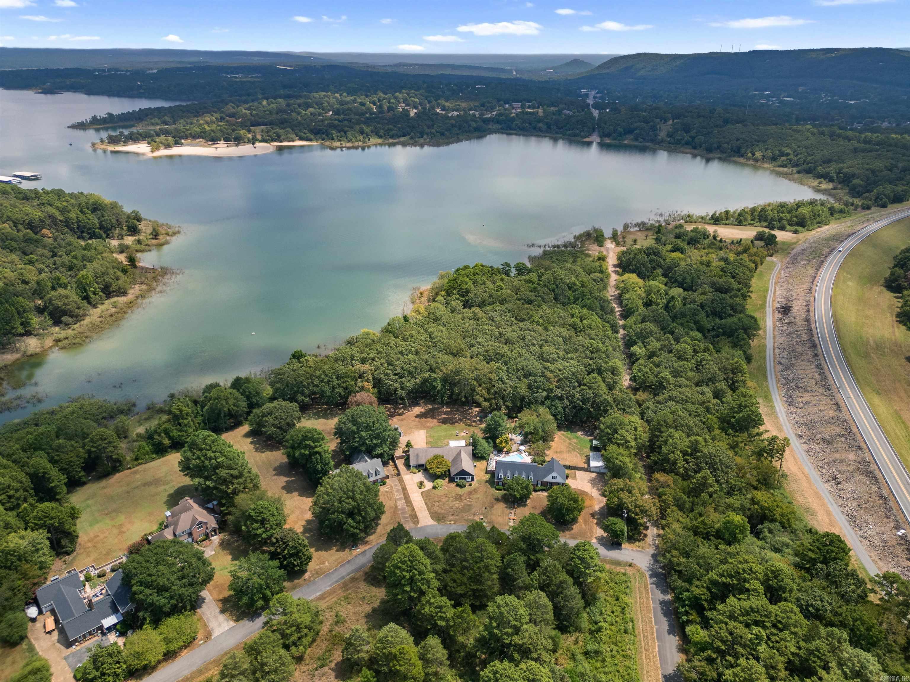WEST POINT - Residential