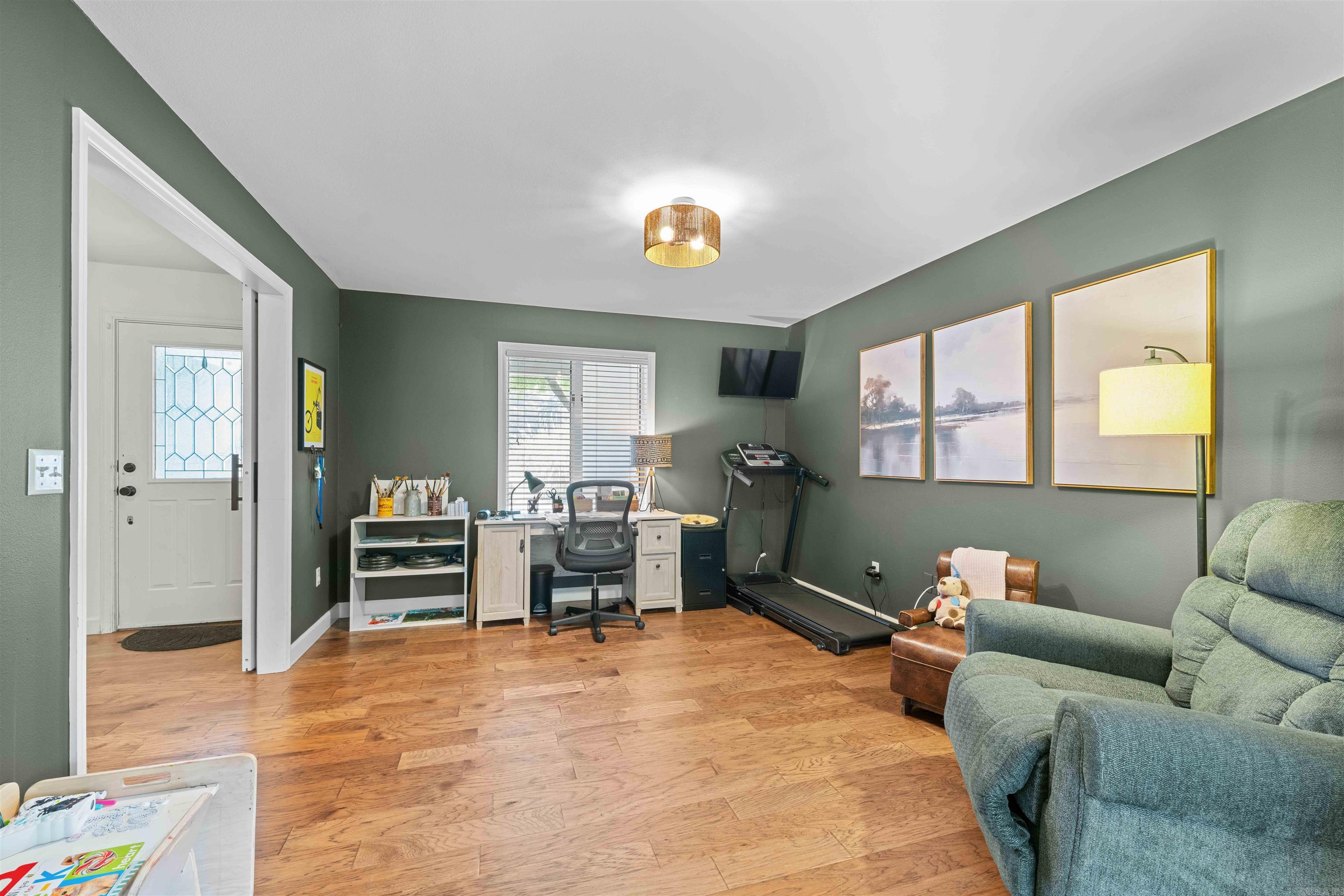 WEST POINT - Residential