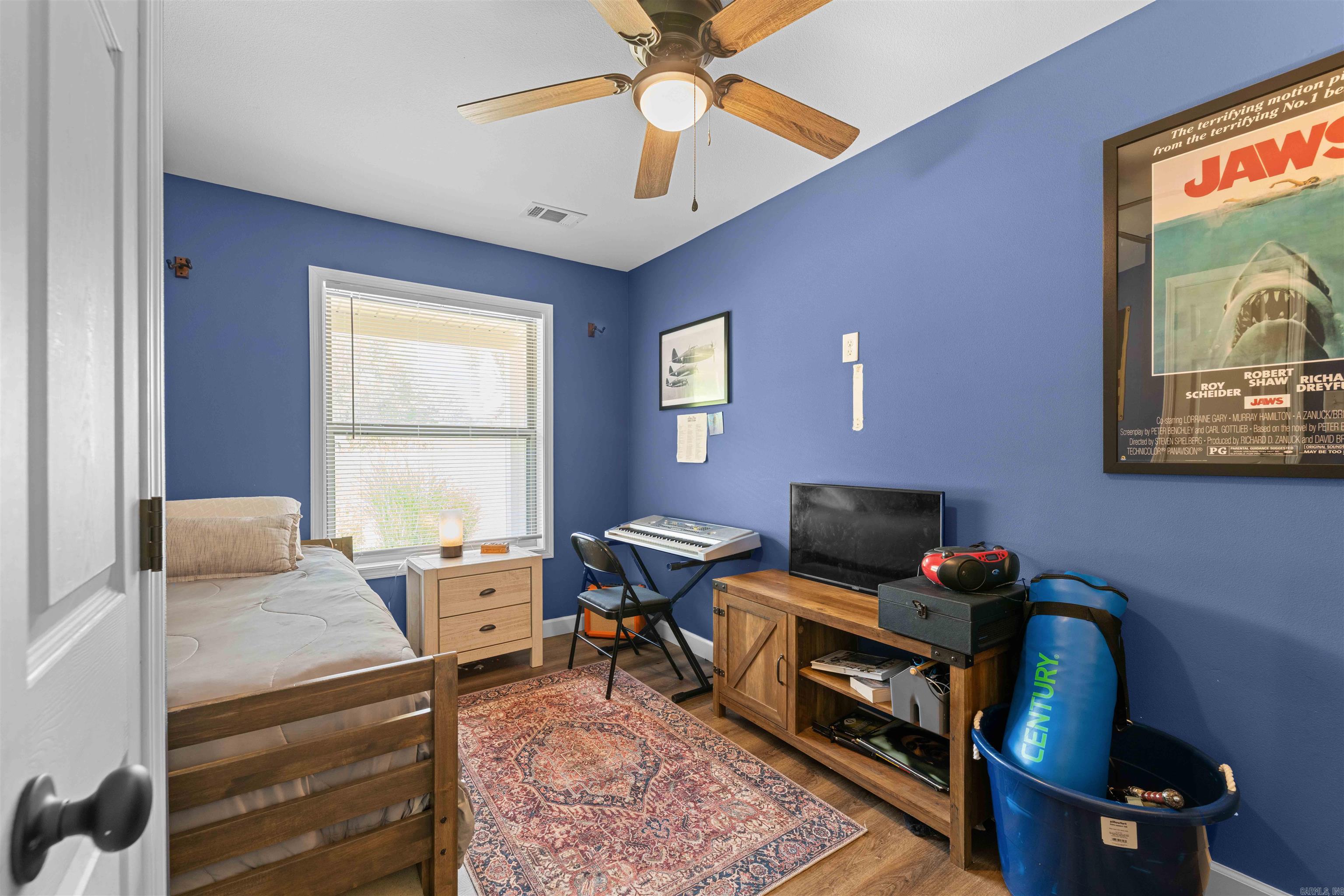 WEST POINT - Residential