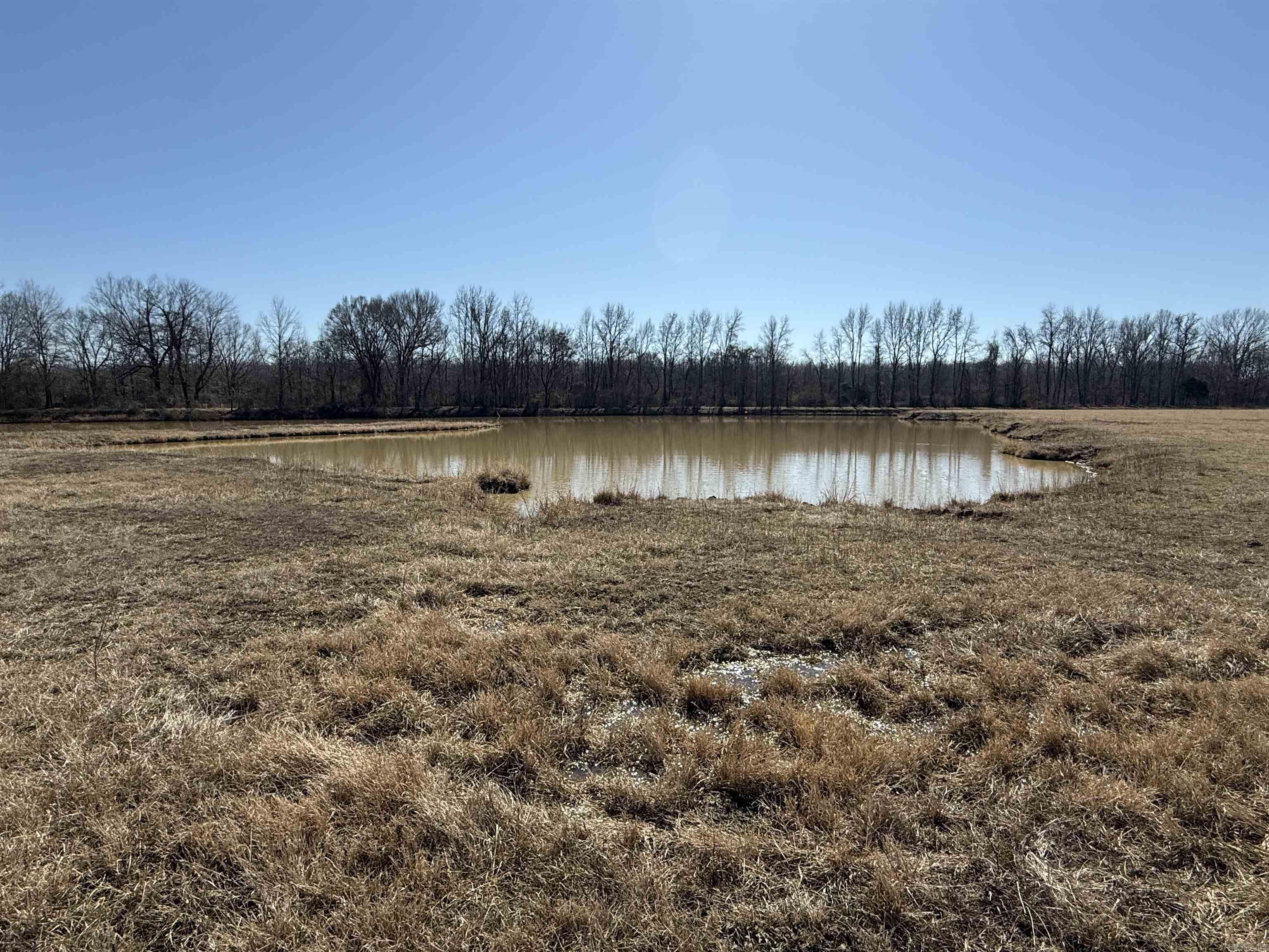 Not in Subdivision - Land