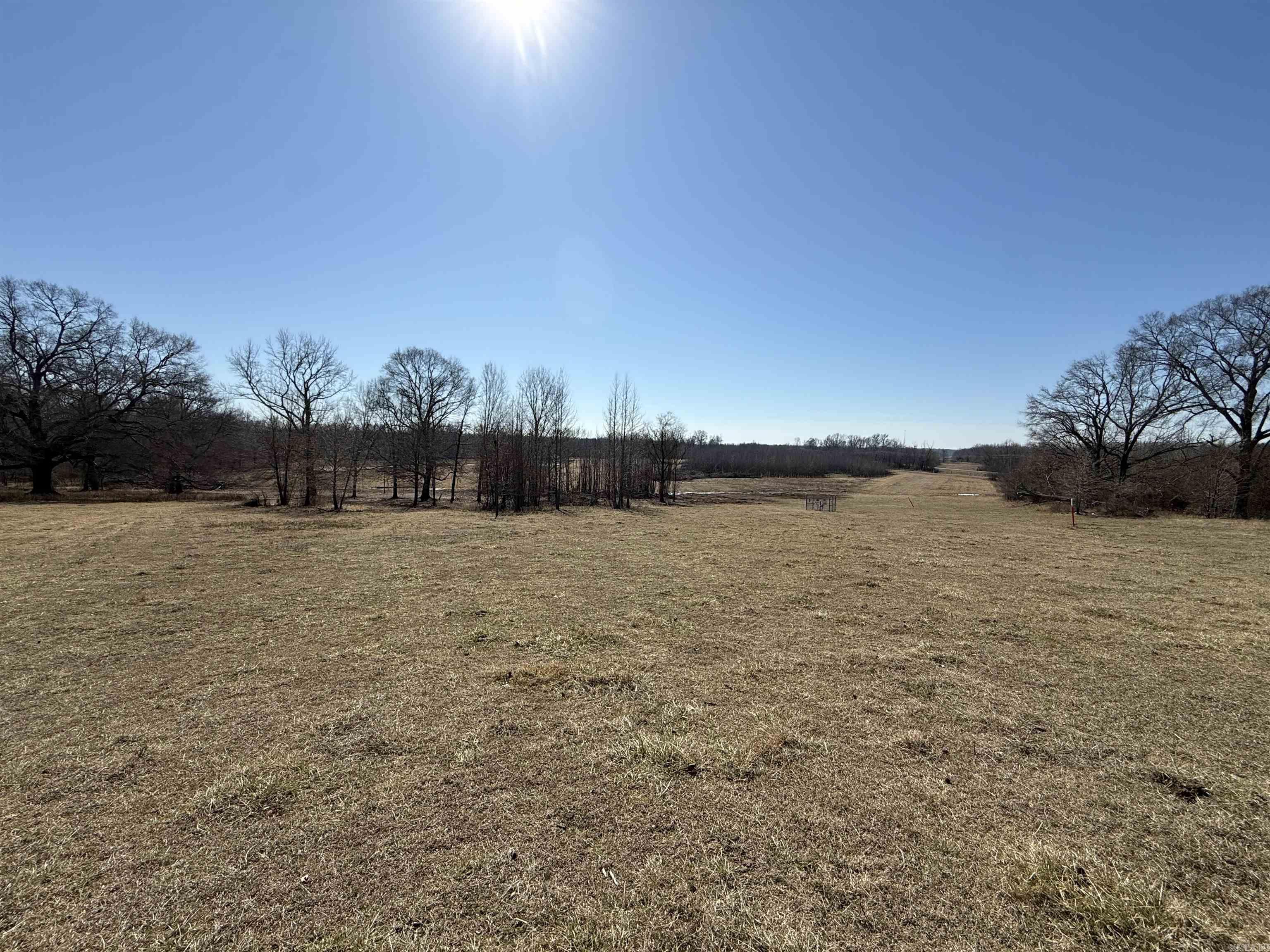 Not in Subdivision - Land