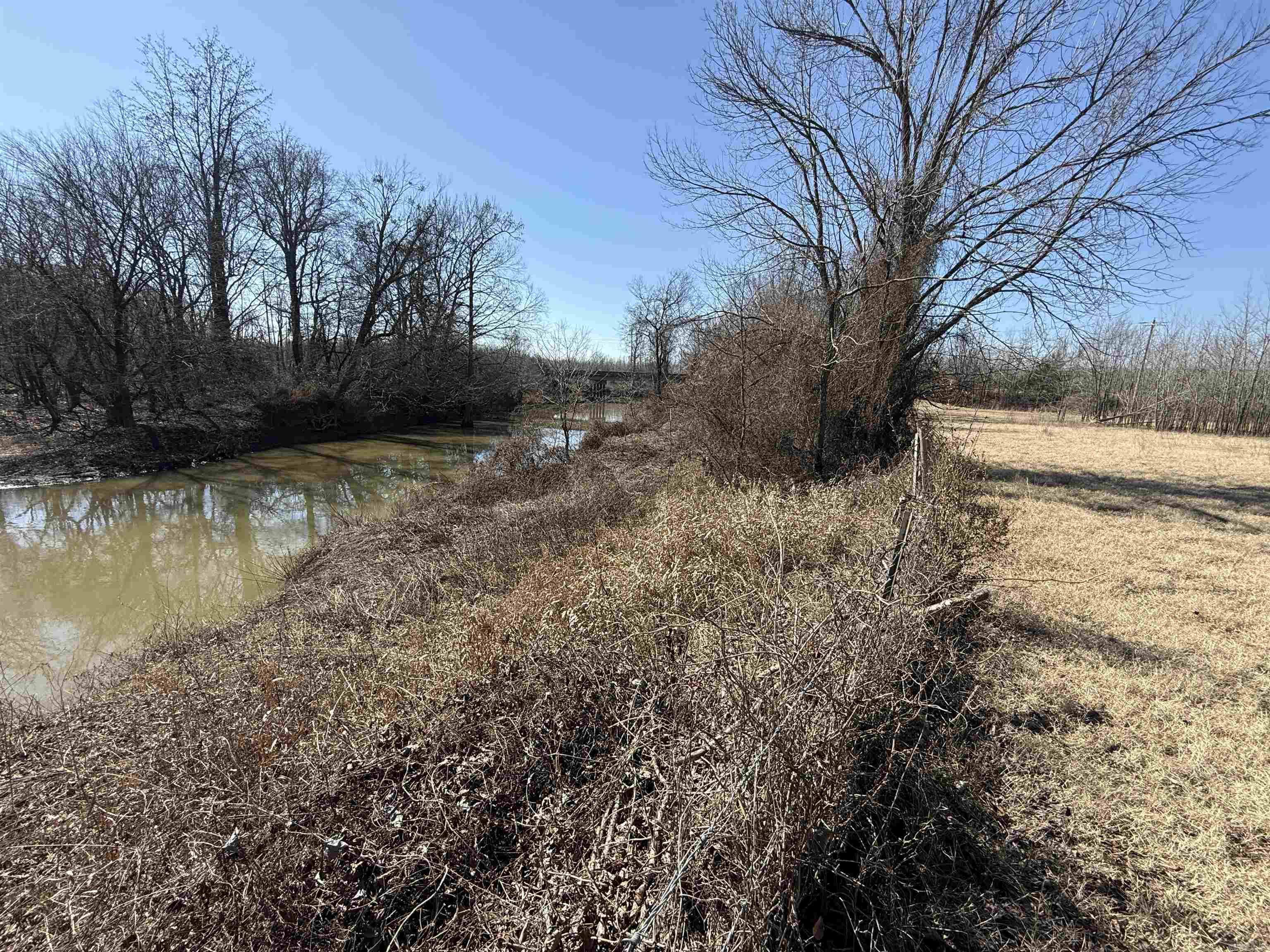 Not in Subdivision - Land