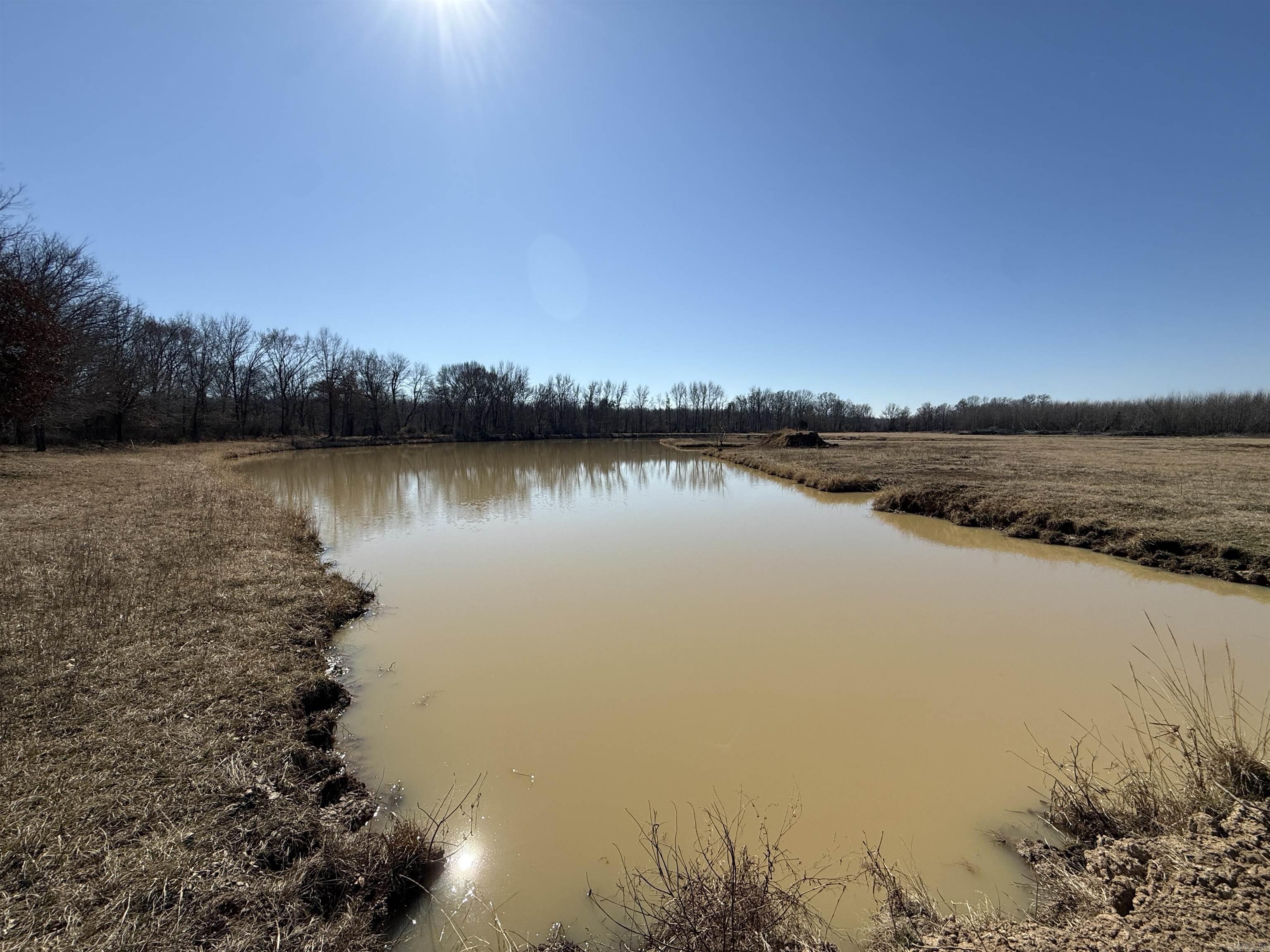 Not in Subdivision - Land