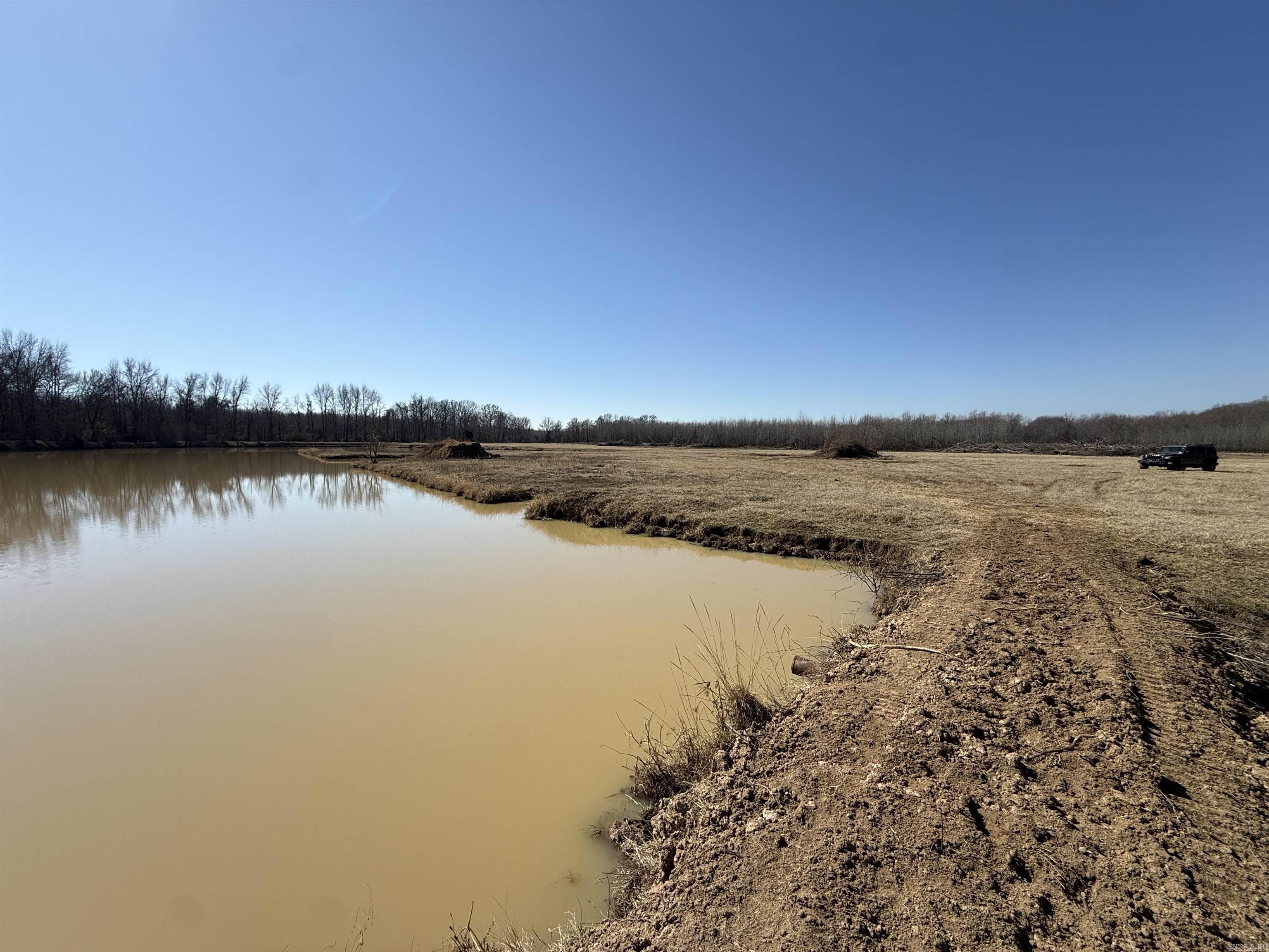 Not in Subdivision - Land