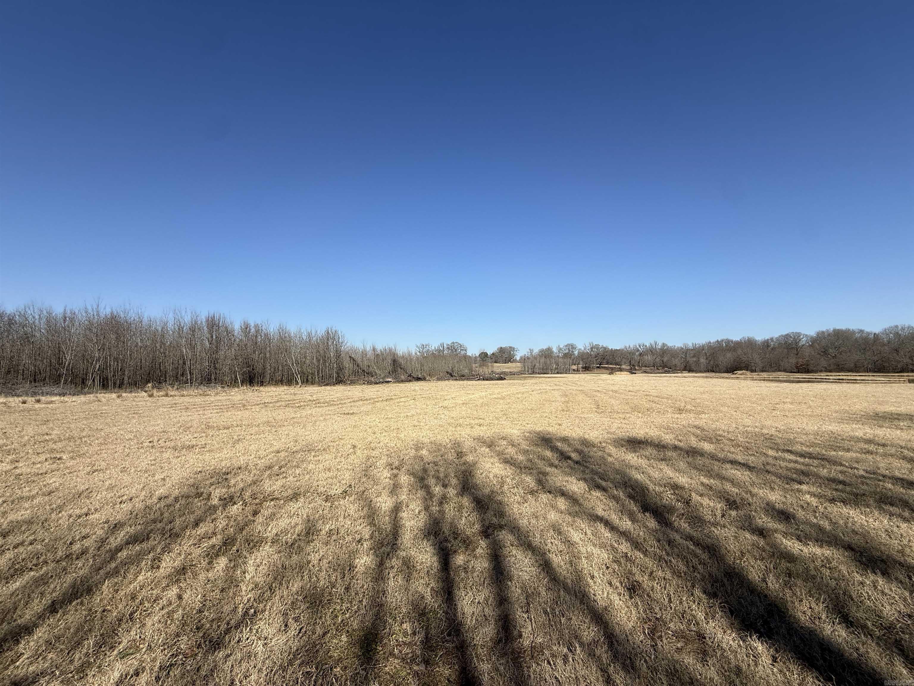 Not in Subdivision - Land