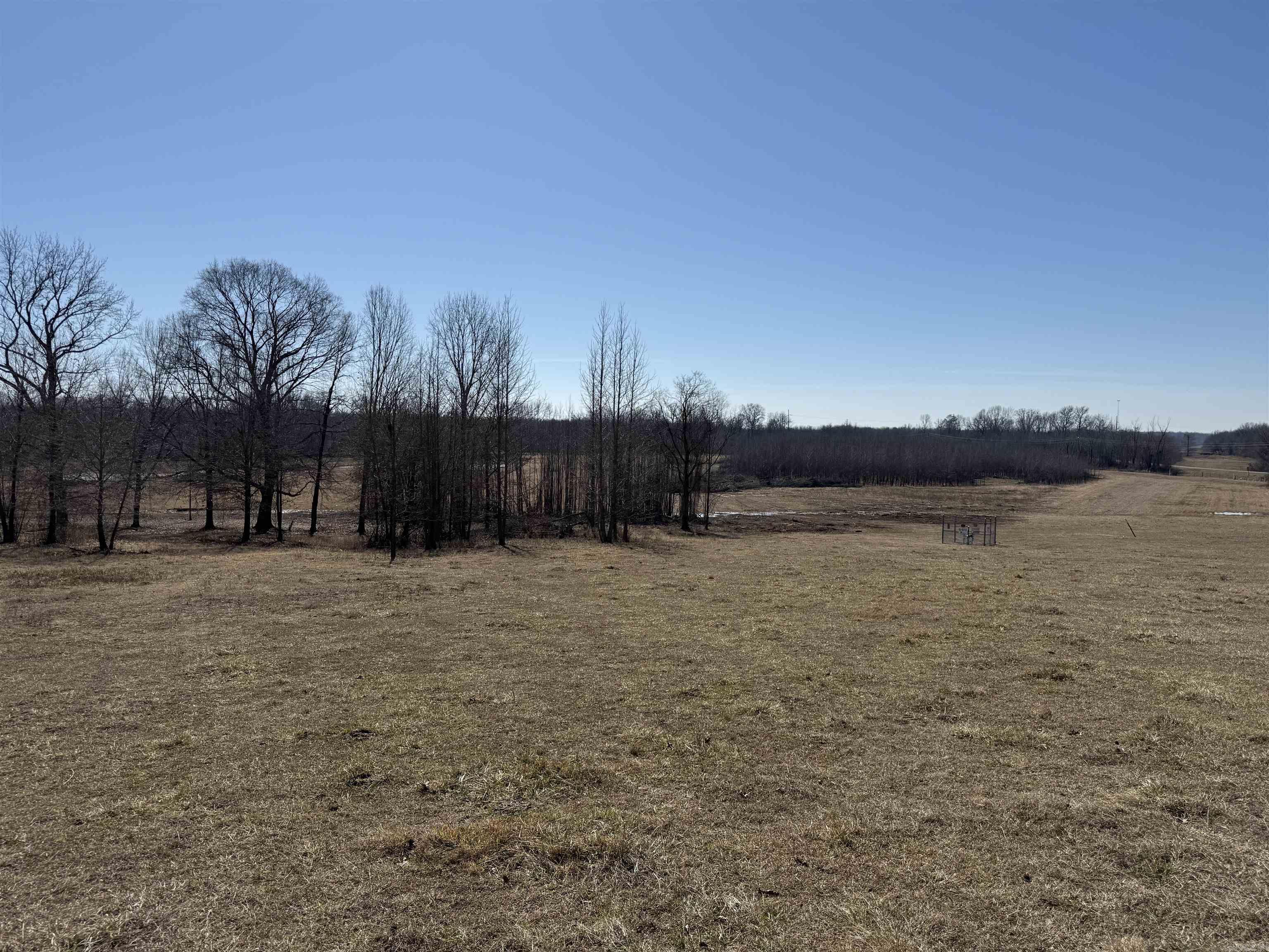 Not in Subdivision - Land