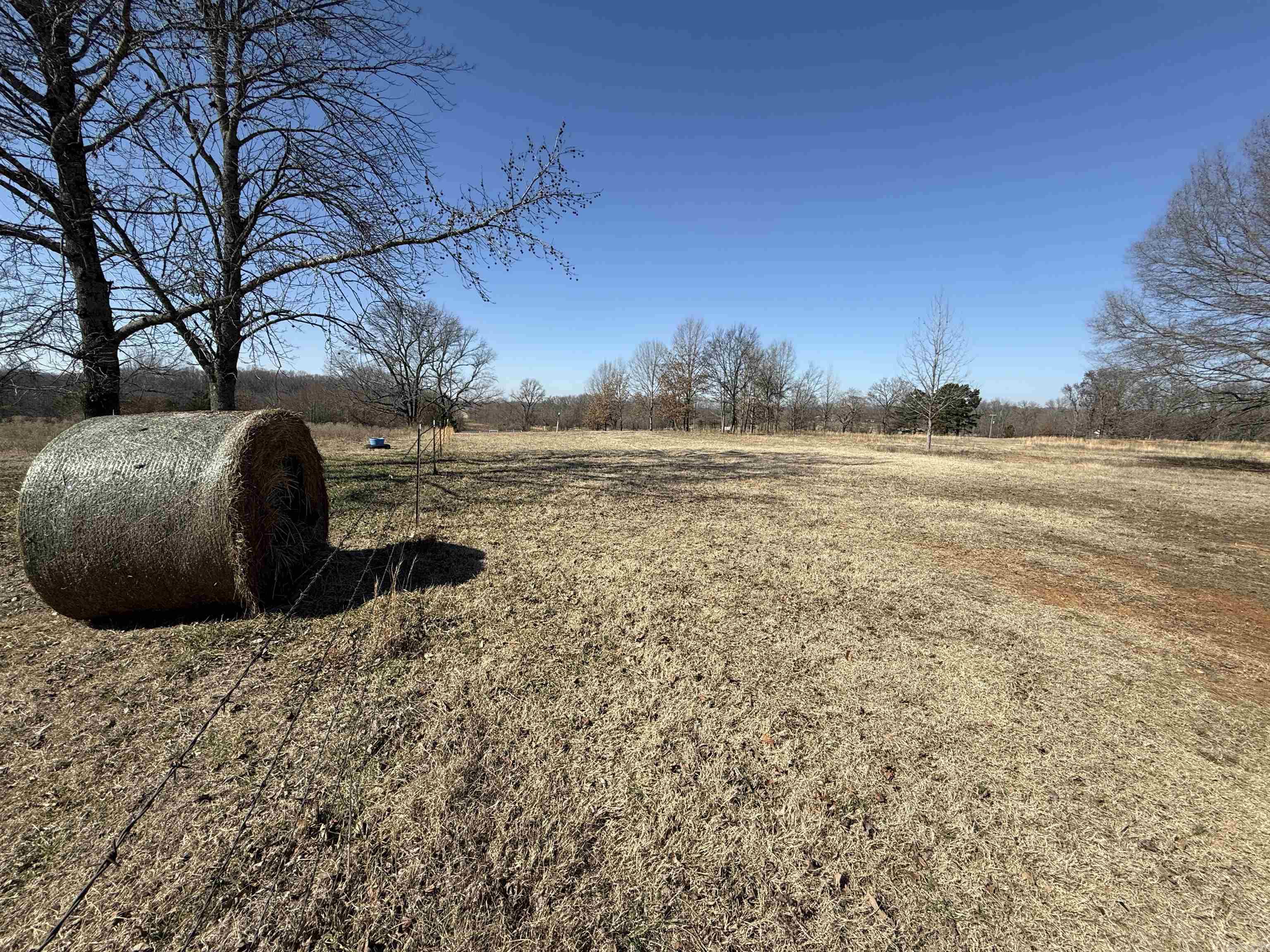 Not in Subdivision - Land