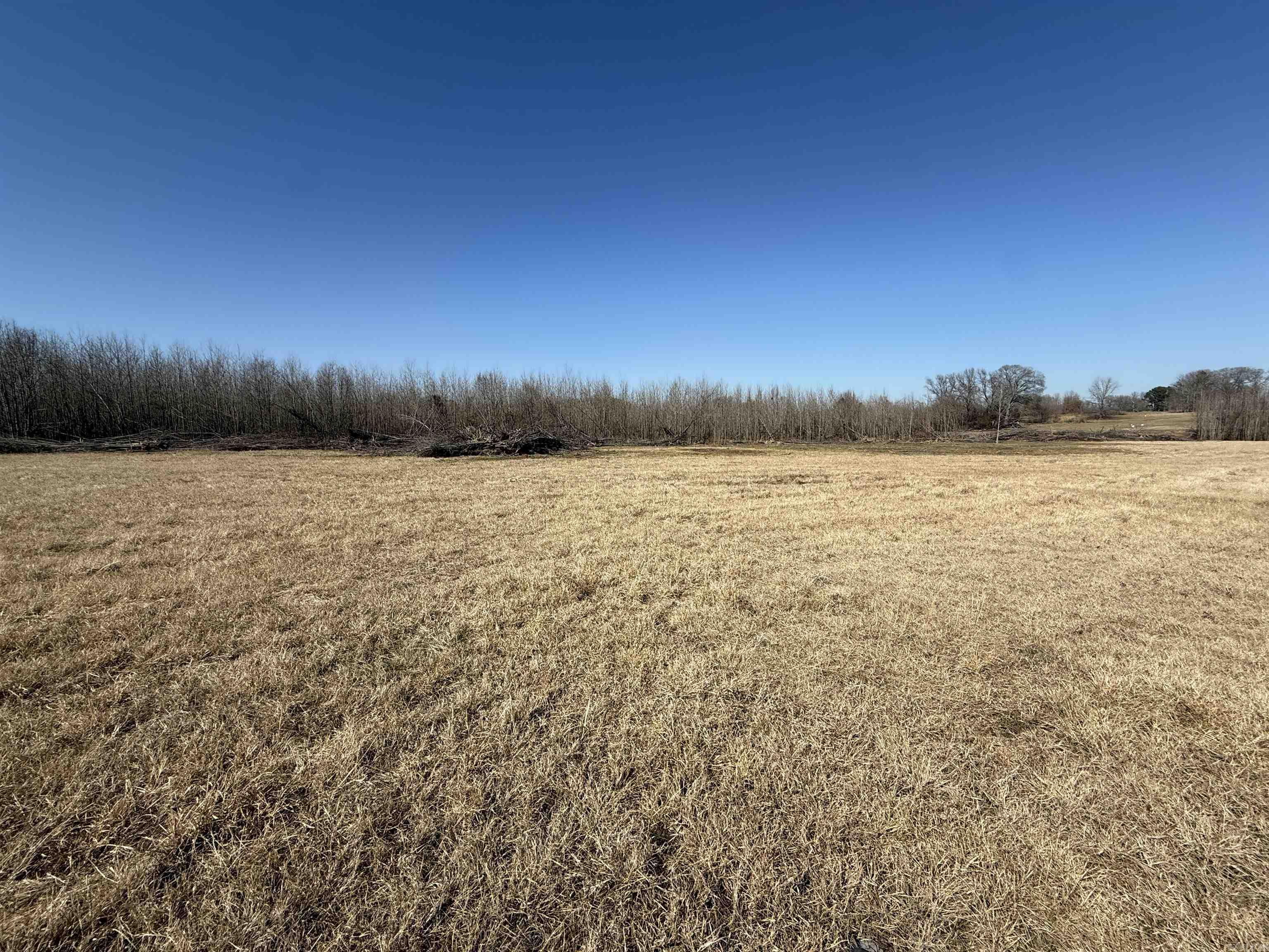 Not in Subdivision - Land