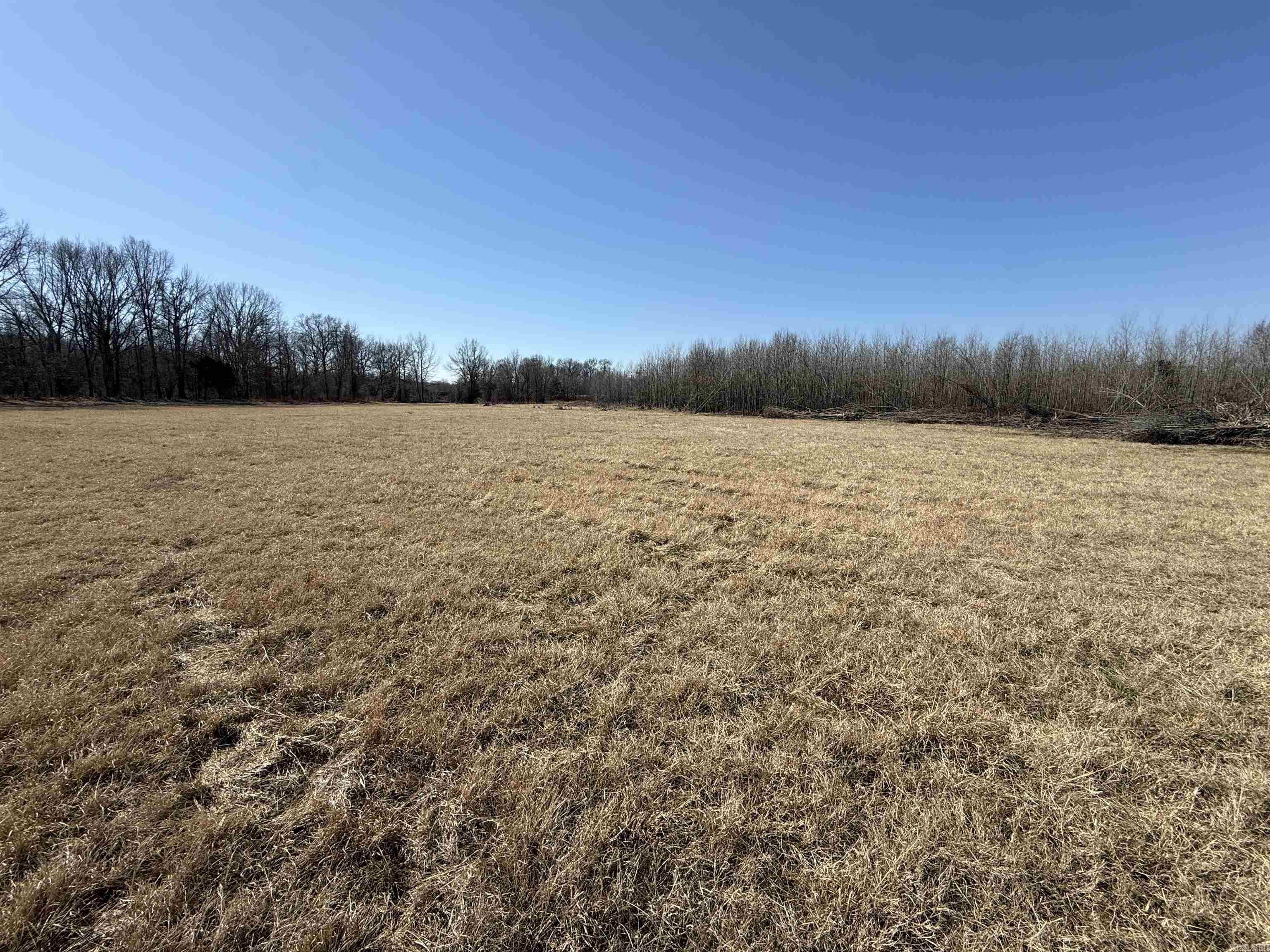 Not in Subdivision - Land