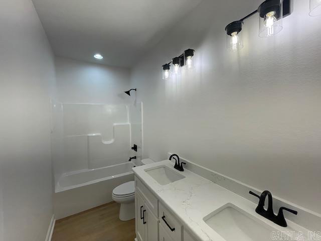 Wilderness Estates - Residential