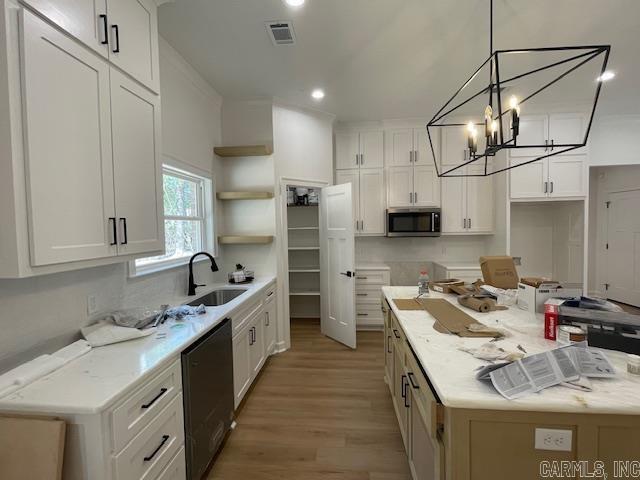 Wilderness Estates - Residential