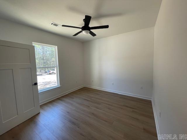 Wilderness Estates - Residential