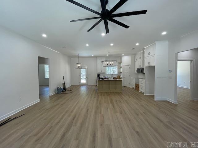 Wilderness Estates - Residential