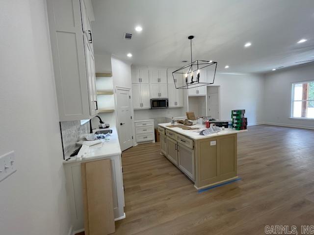 Wilderness Estates - Residential