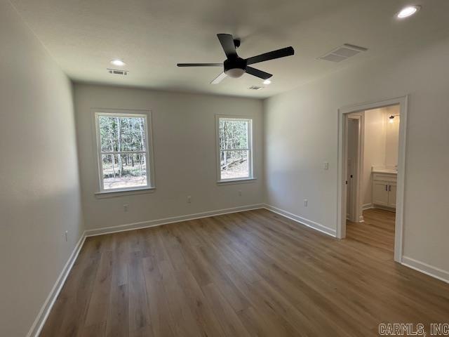 Wilderness Estates - Residential