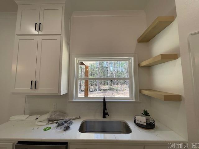 Wilderness Estates - Residential