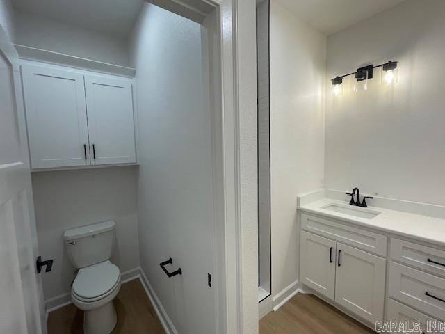 Wilderness Estates - Residential