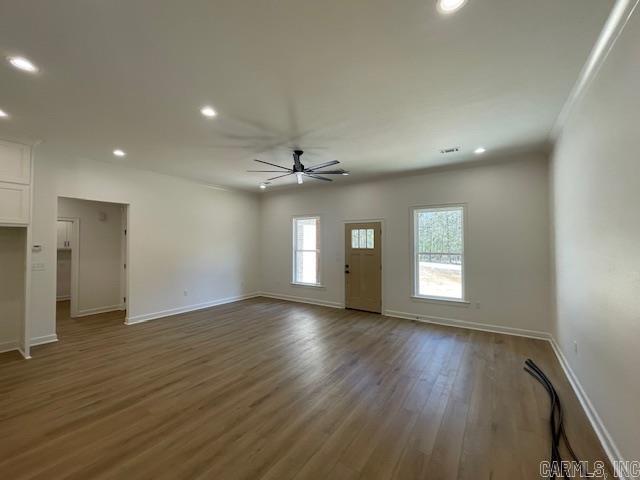 Wilderness Estates - Residential