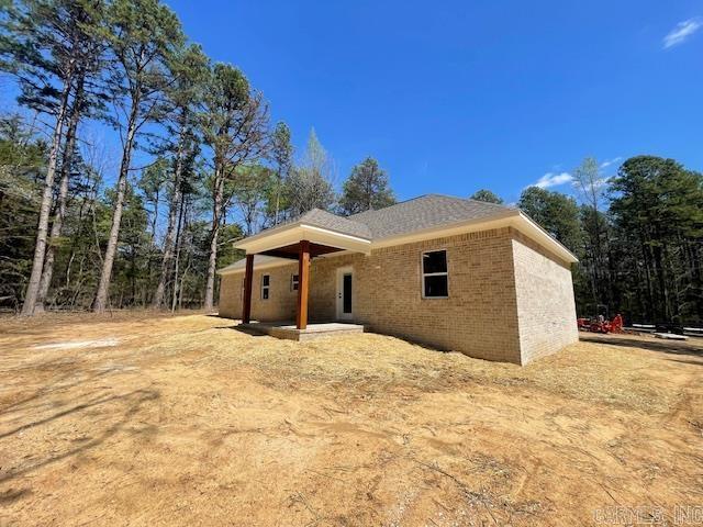 Wilderness Estates - Residential