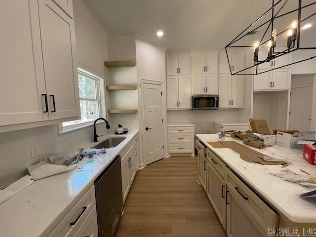 Wilderness Estates - Residential