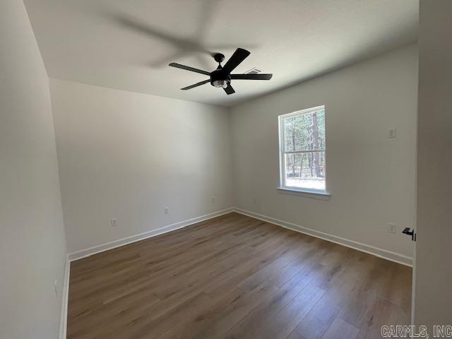 Wilderness Estates - Residential