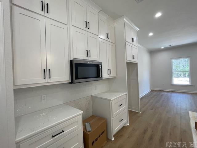 Wilderness Estates - Residential