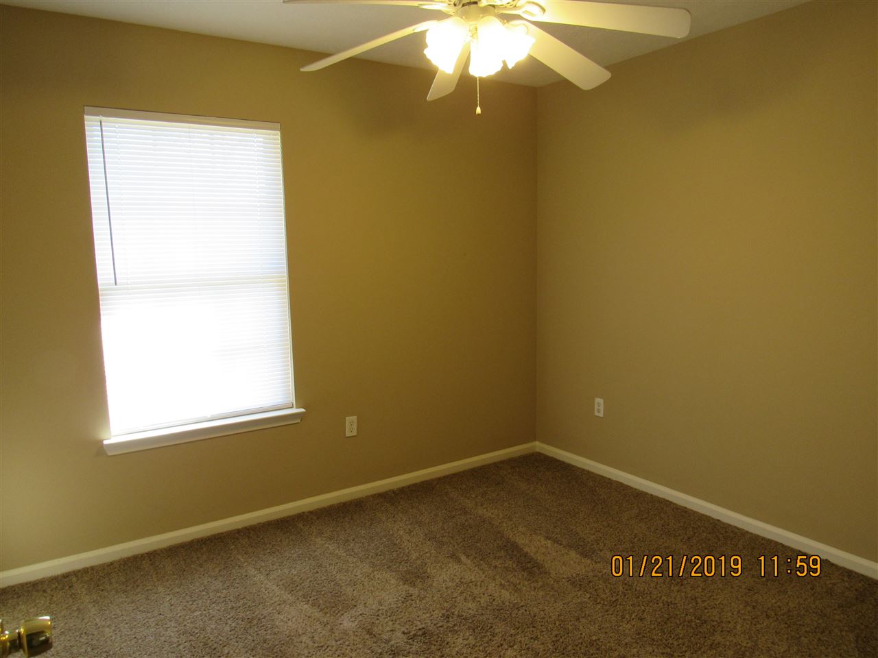 Christopher Blair - Residential Lease